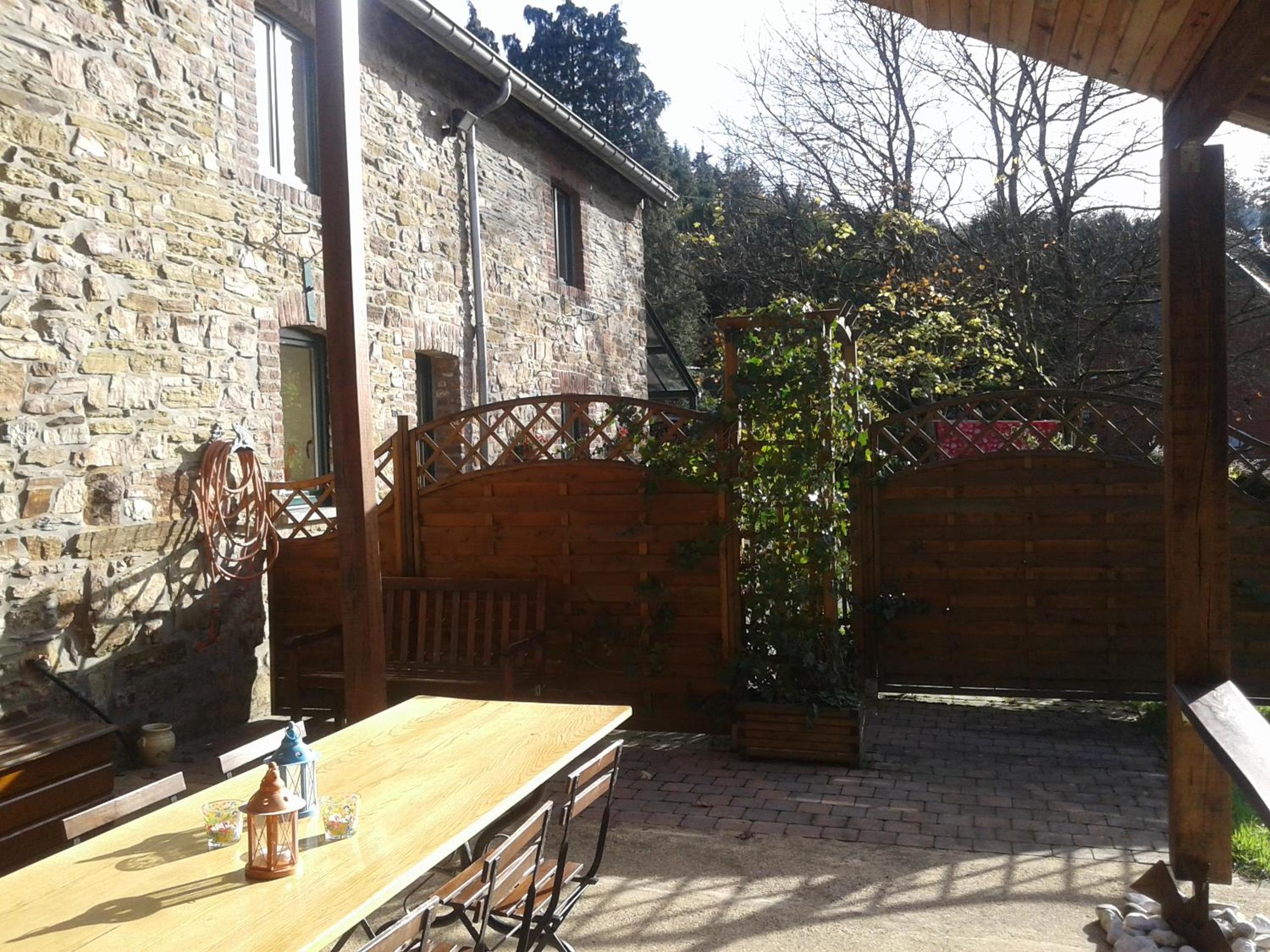 Au Coin des Fagnes view 4