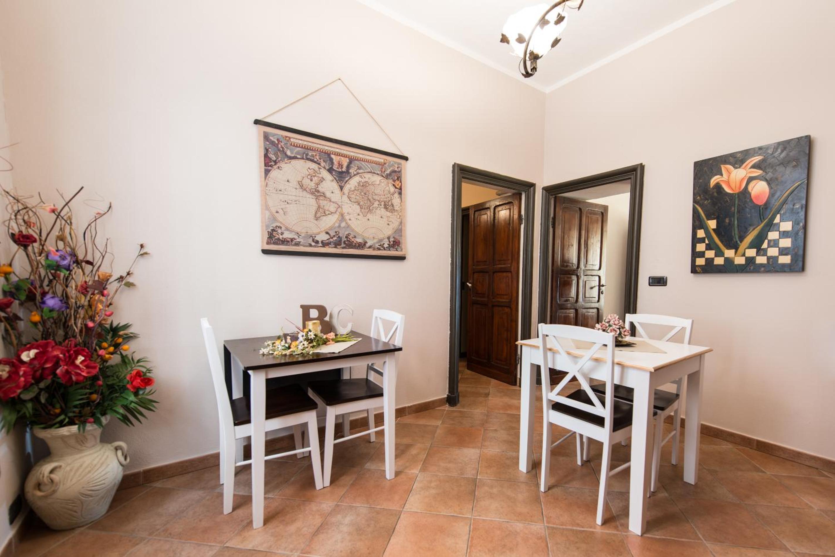 B&B Borgo Cortese