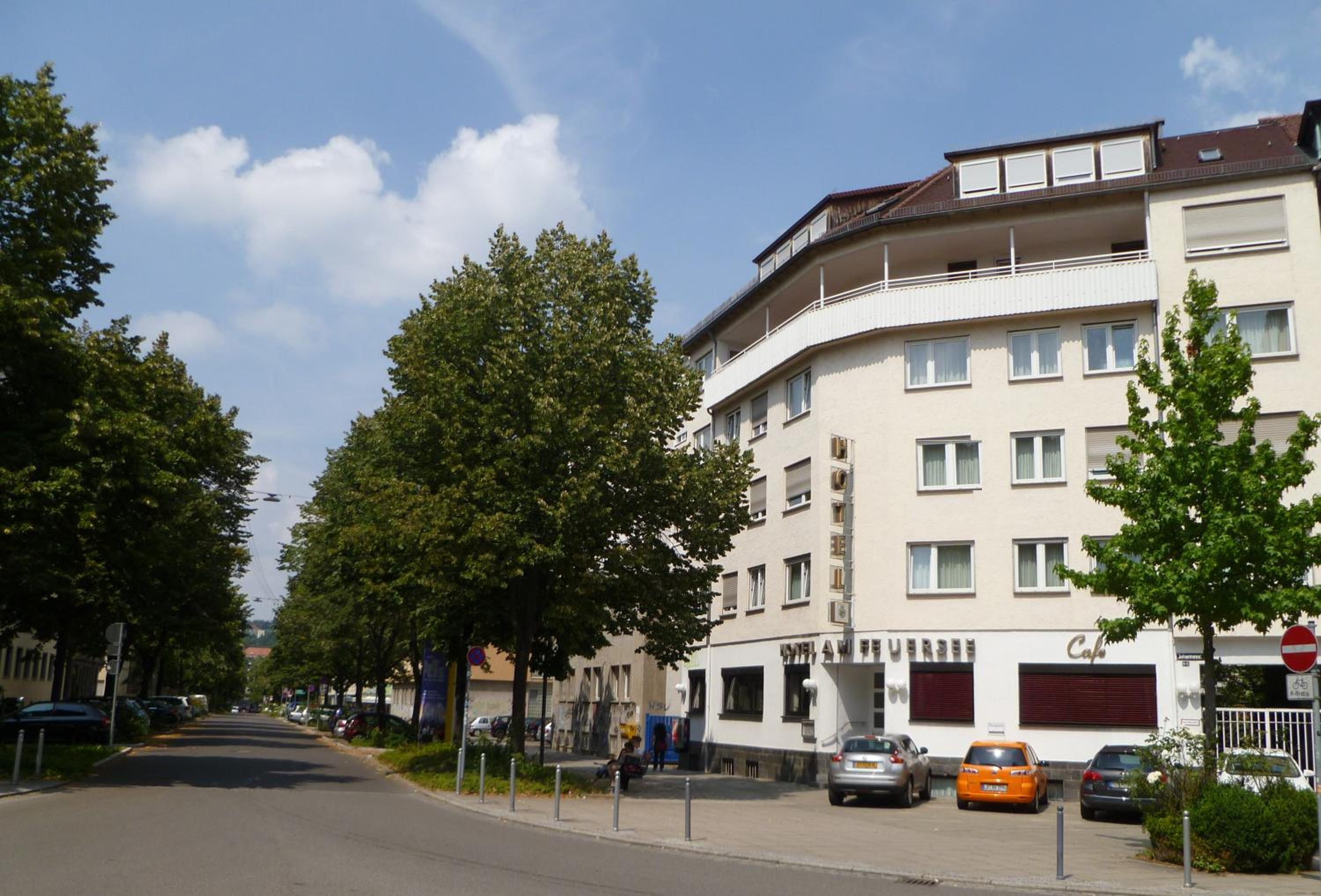 Hotel am Feuersee - Image 1