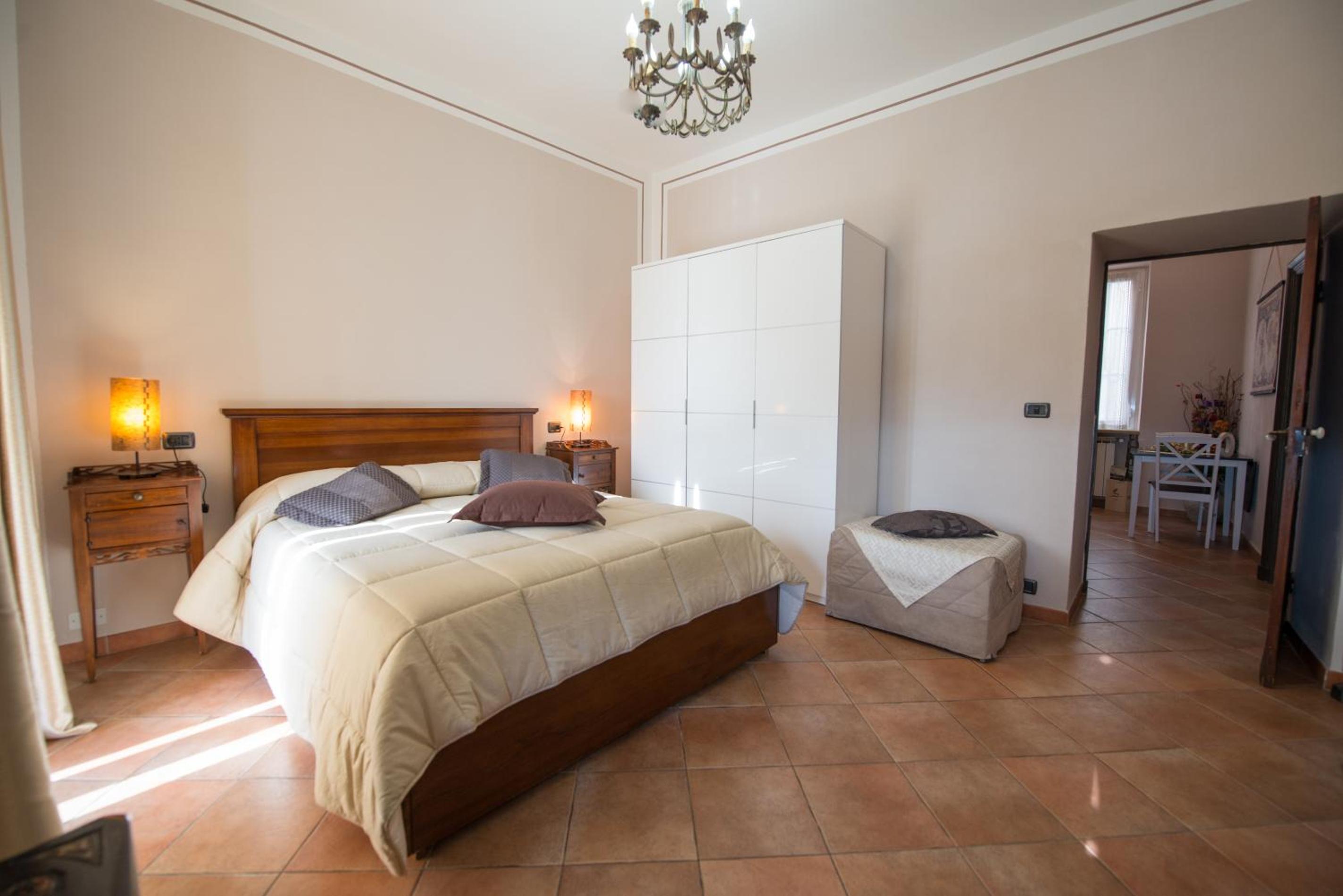 B&B Borgo Cortese