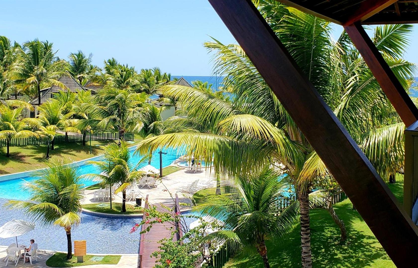 Beach Class Resort Muro Alto - Porto de Galinhas