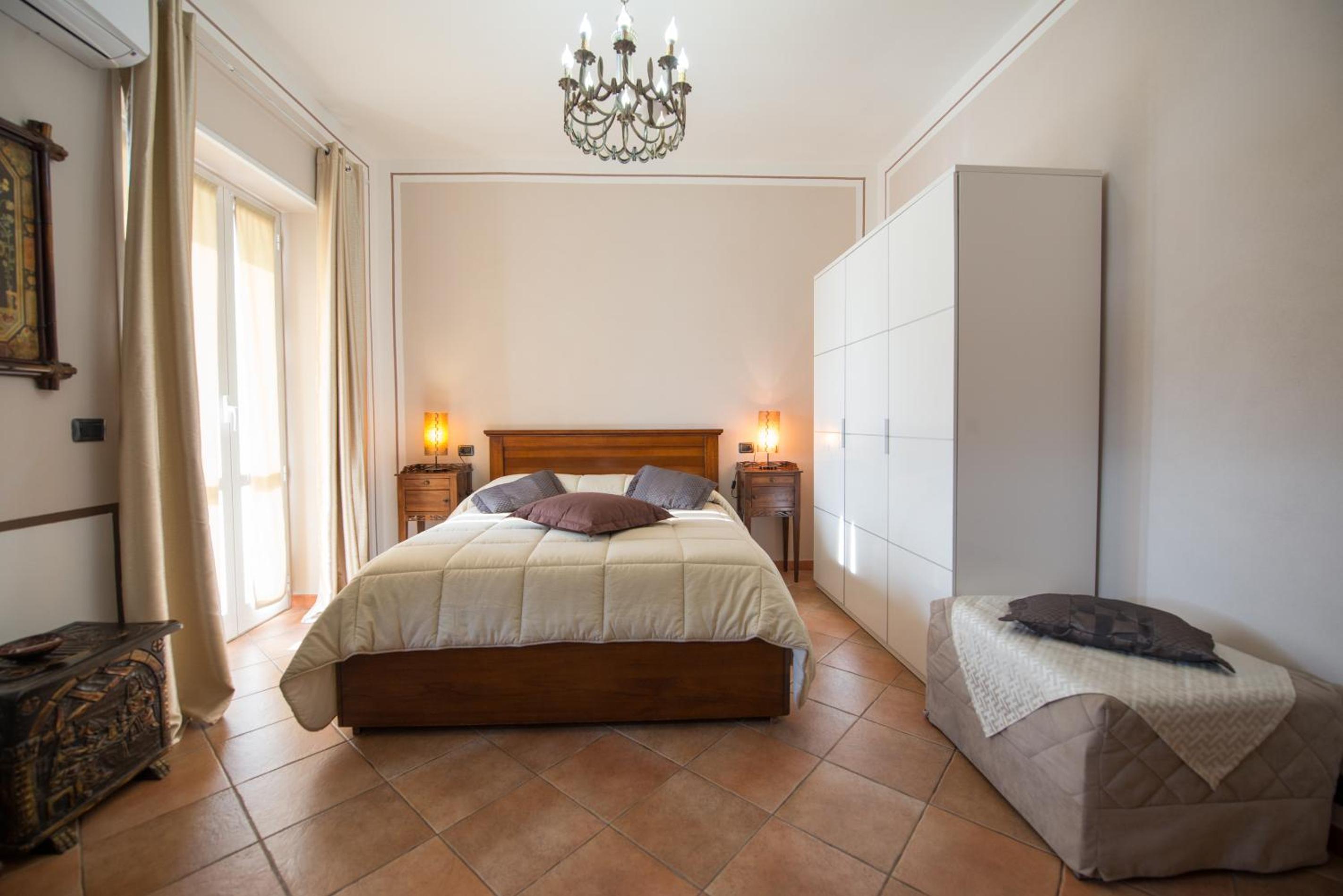 B&B Borgo Cortese