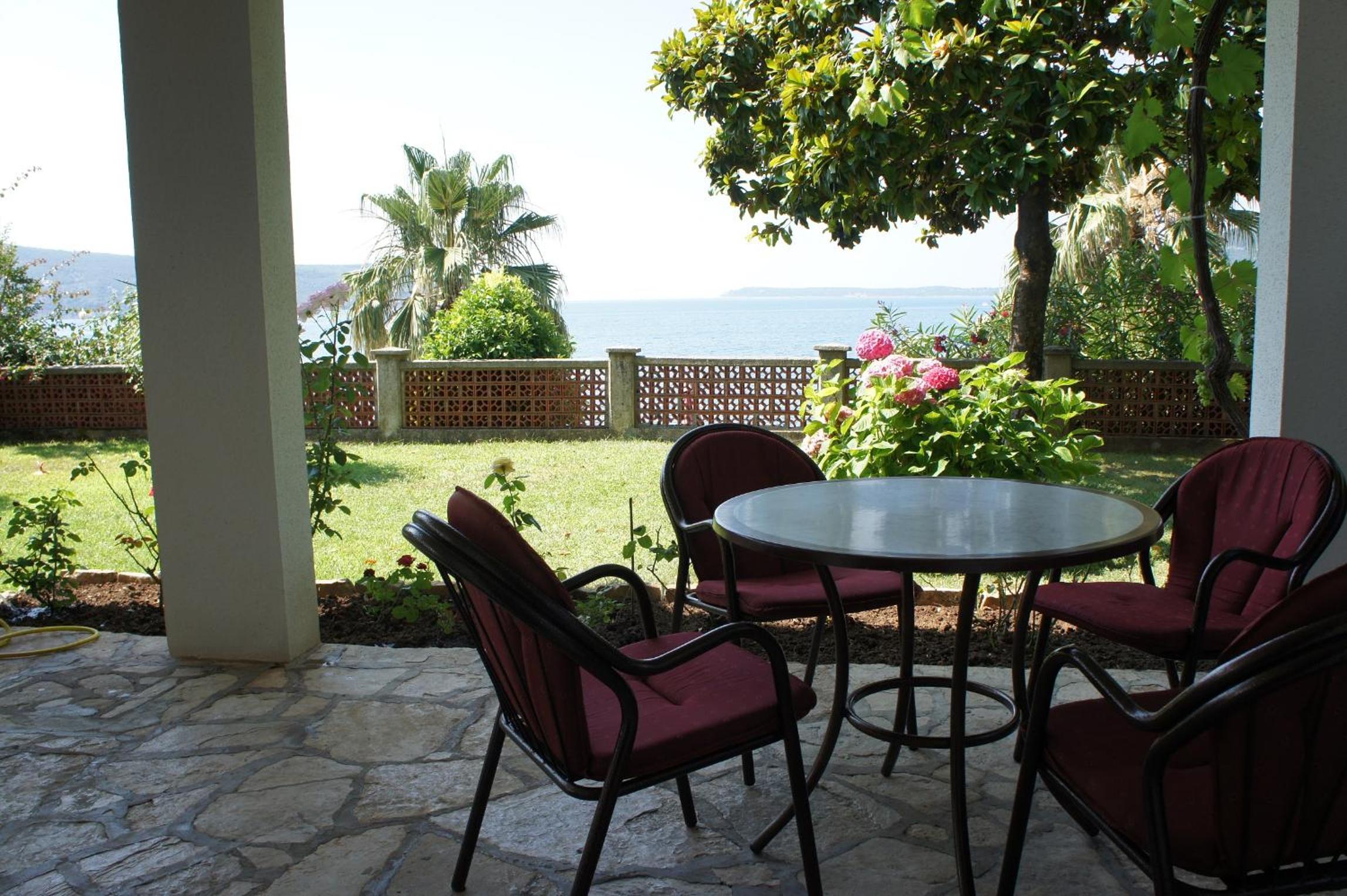 Apartmani Milosevic view 3