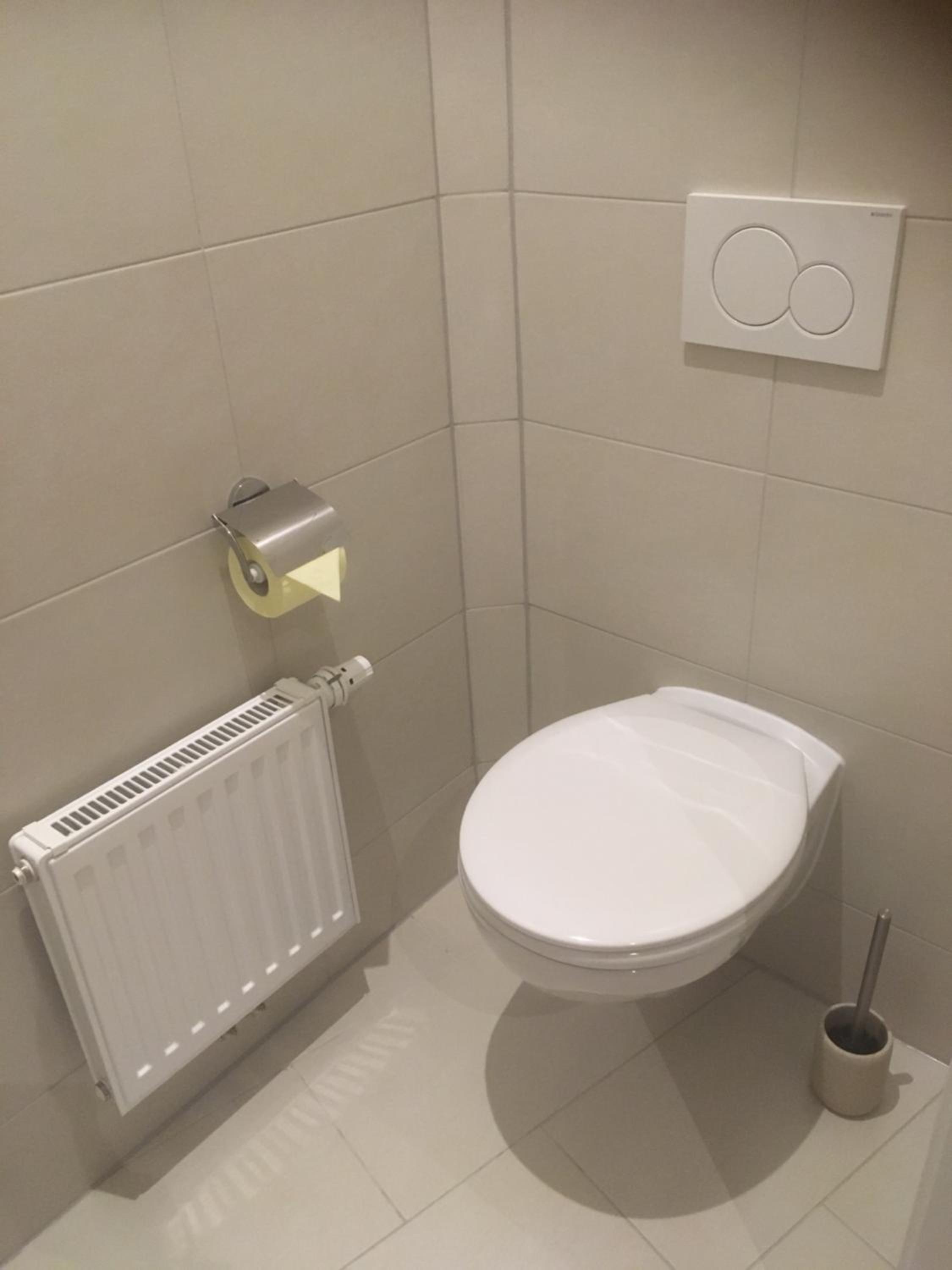 Apartment Vienna Smart Living