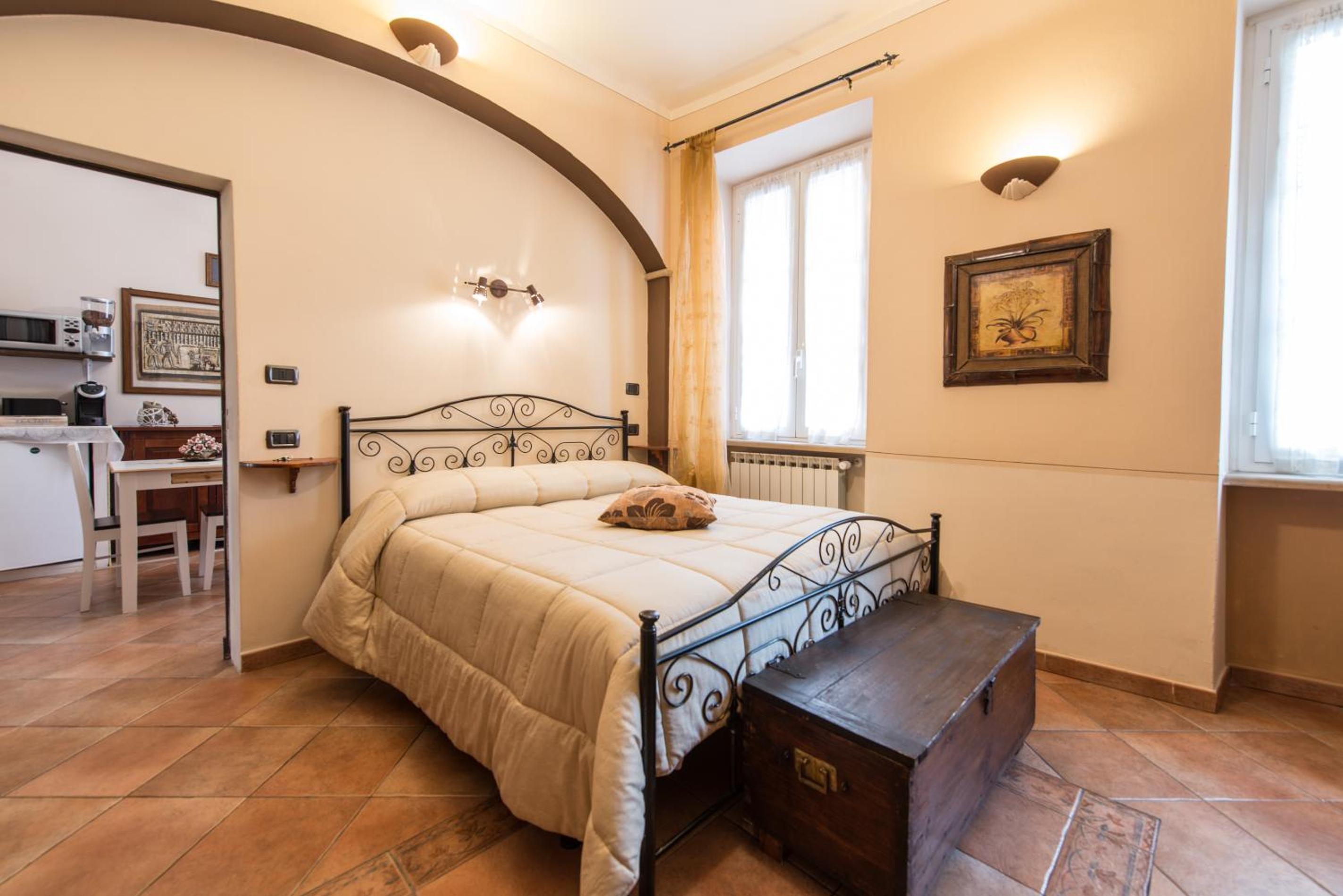 B&B Borgo Cortese