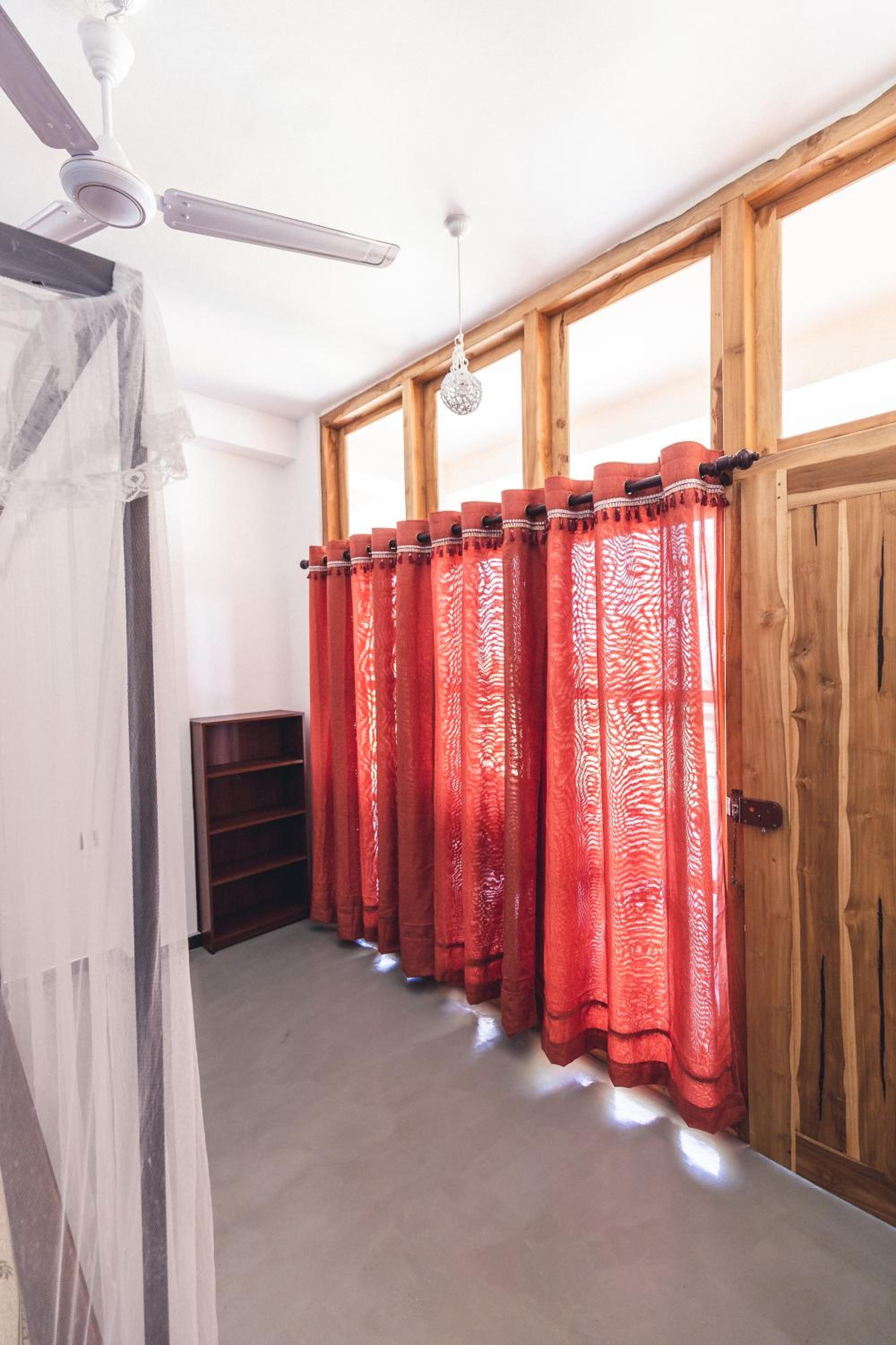 Coppenrath Hostel