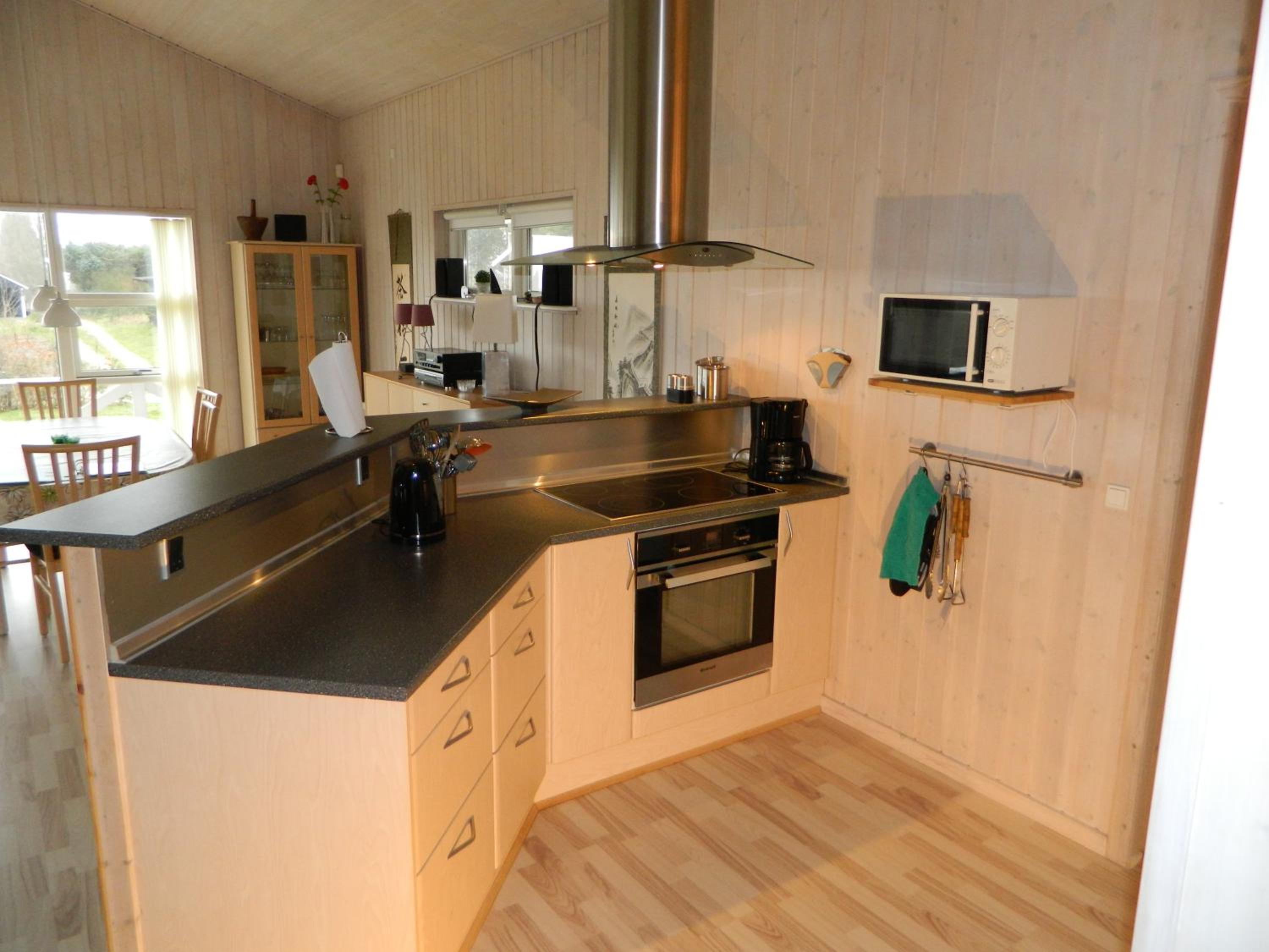 Three-Bedroom Holiday Home in Ebeltoft view 2