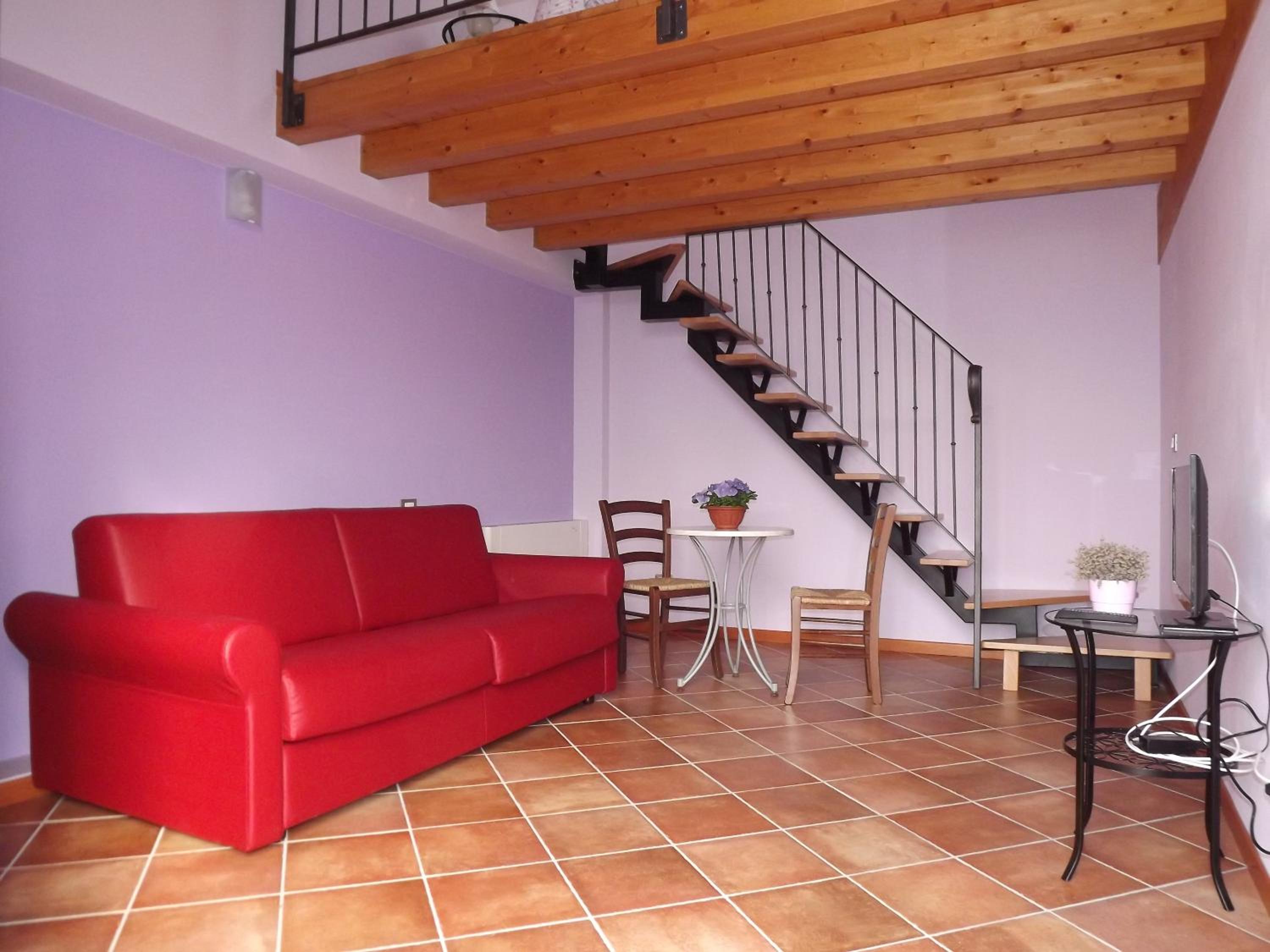 Agriturismo Cascina Rossano, photo 10