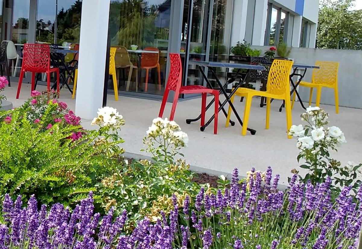 children's play area