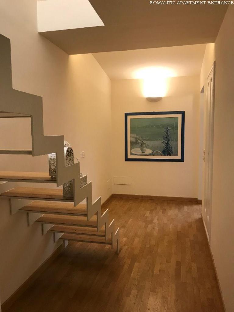 Romantic and Charming Apartments