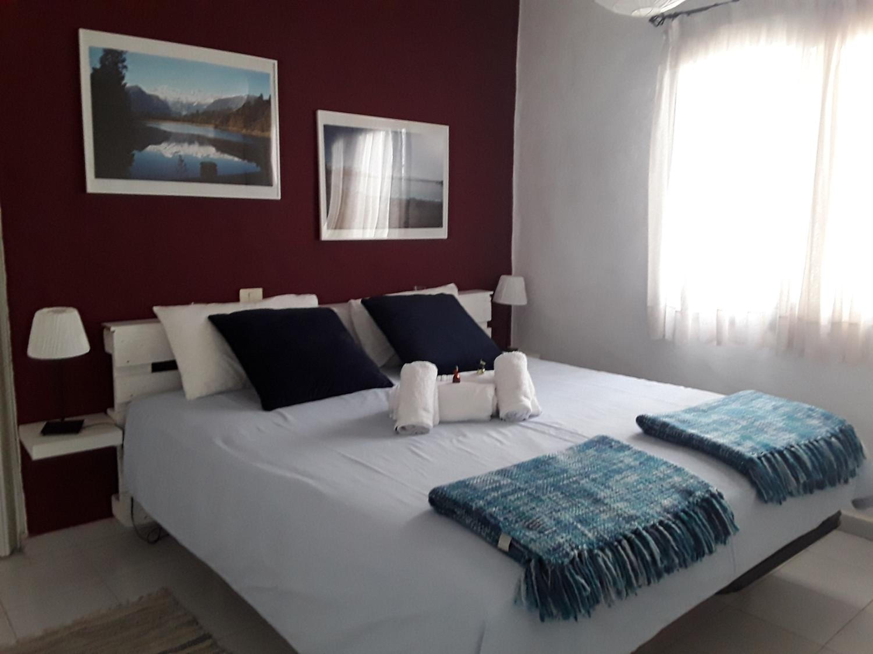 Faro de sardina Apartment view 5