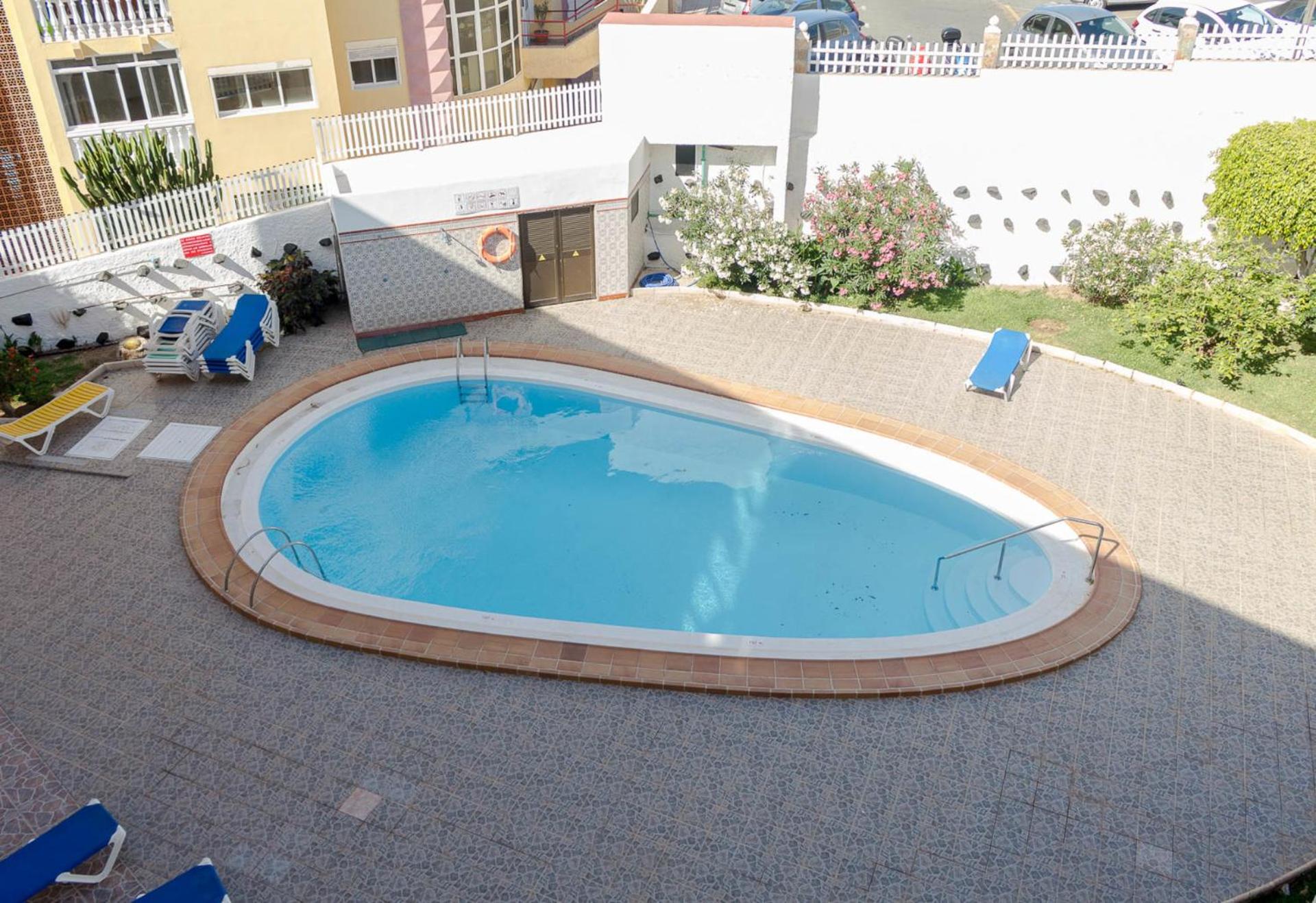 Studio Vista Mar By MasVacaciones view 2