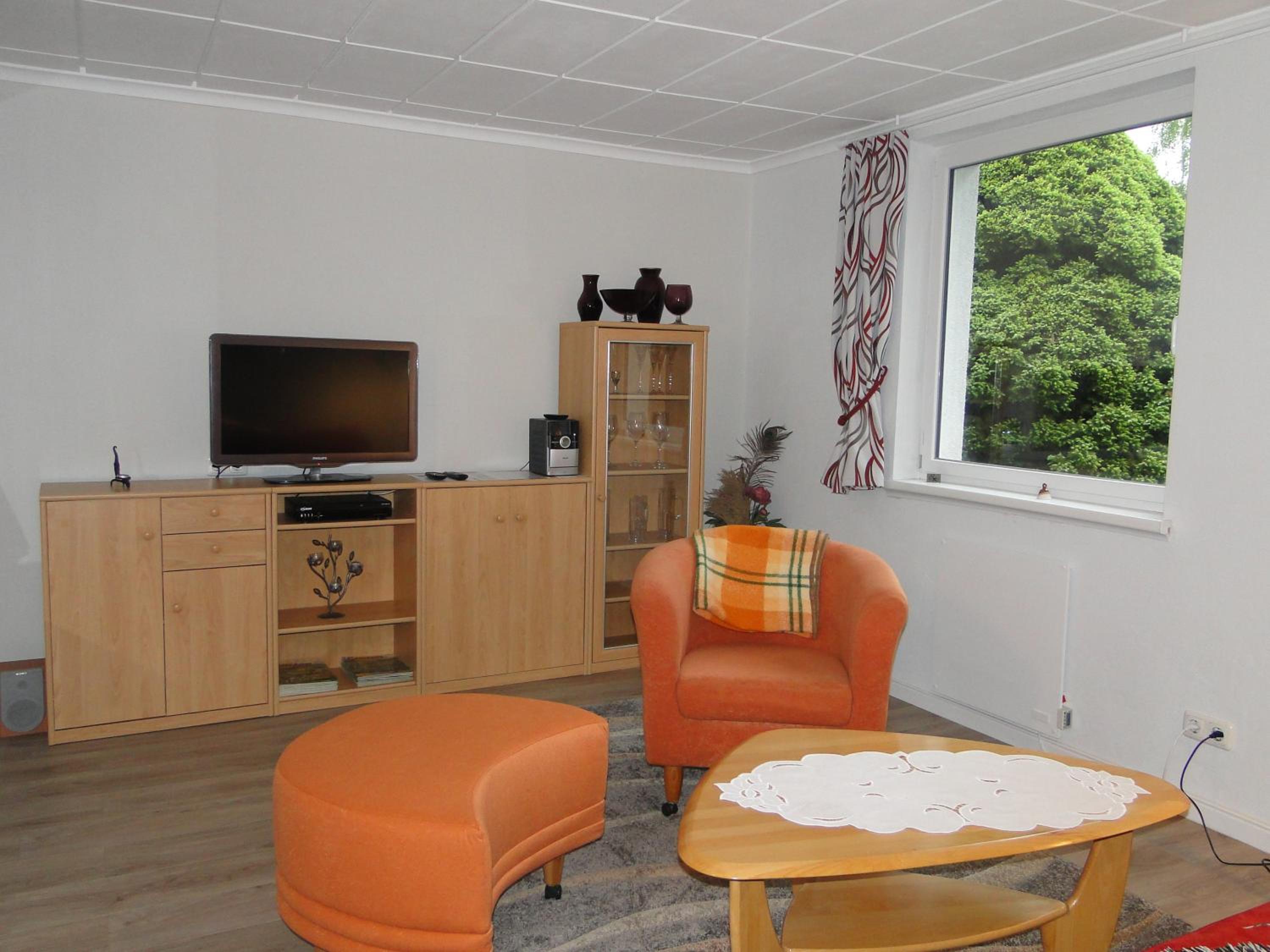 Sommerhaus im Grünen