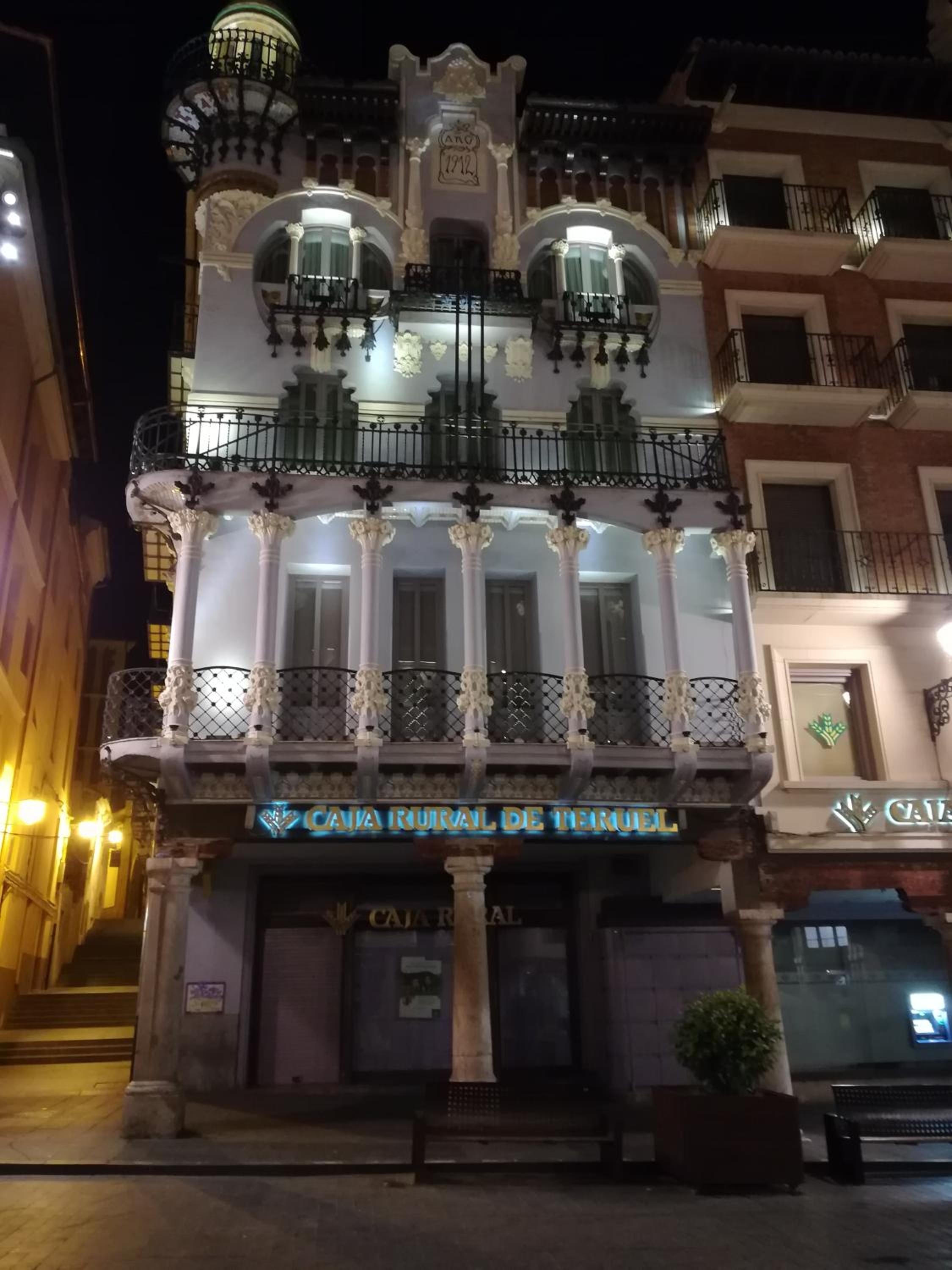 building