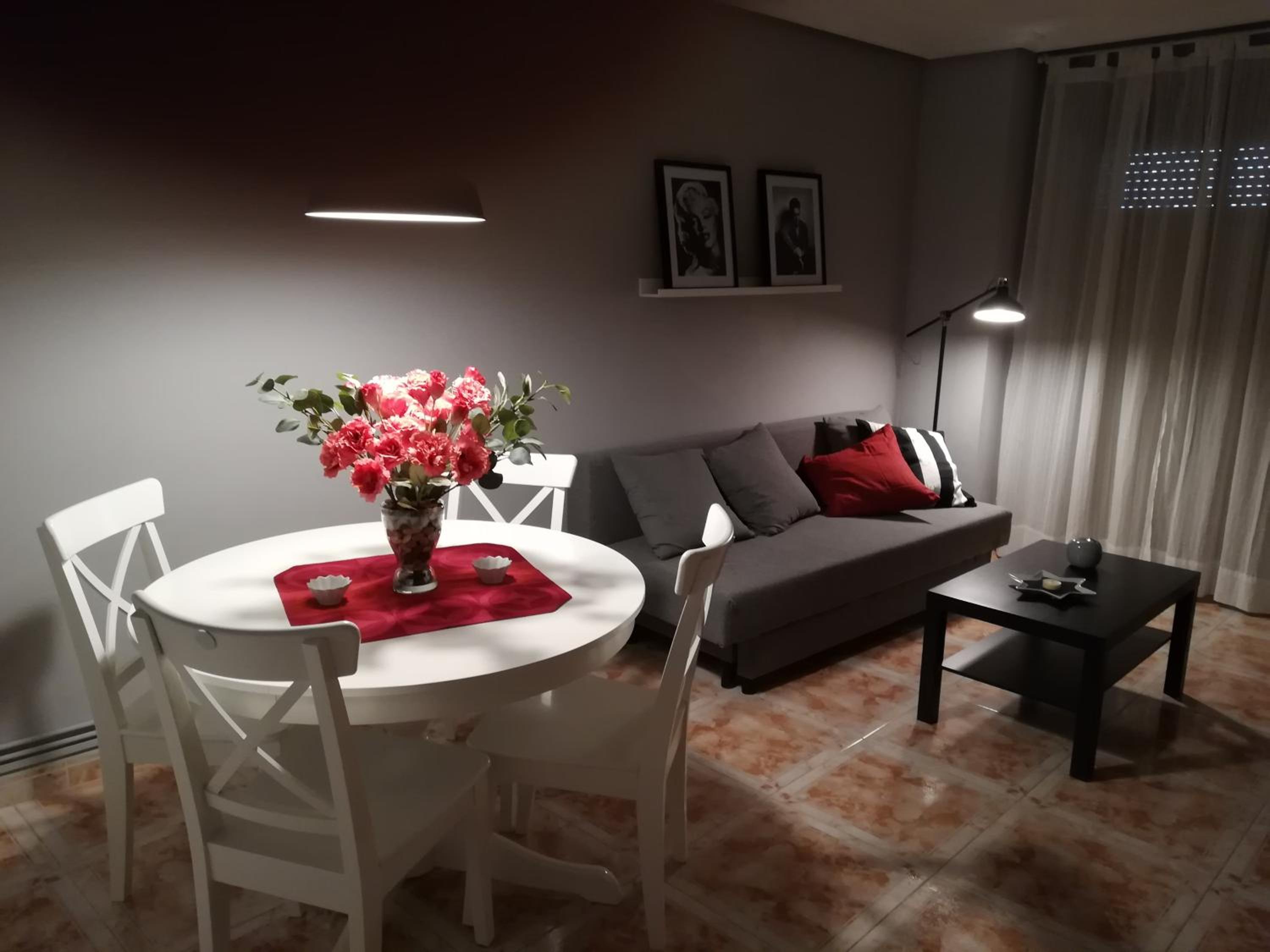 Apartamento La Muralla de Teruel view 3