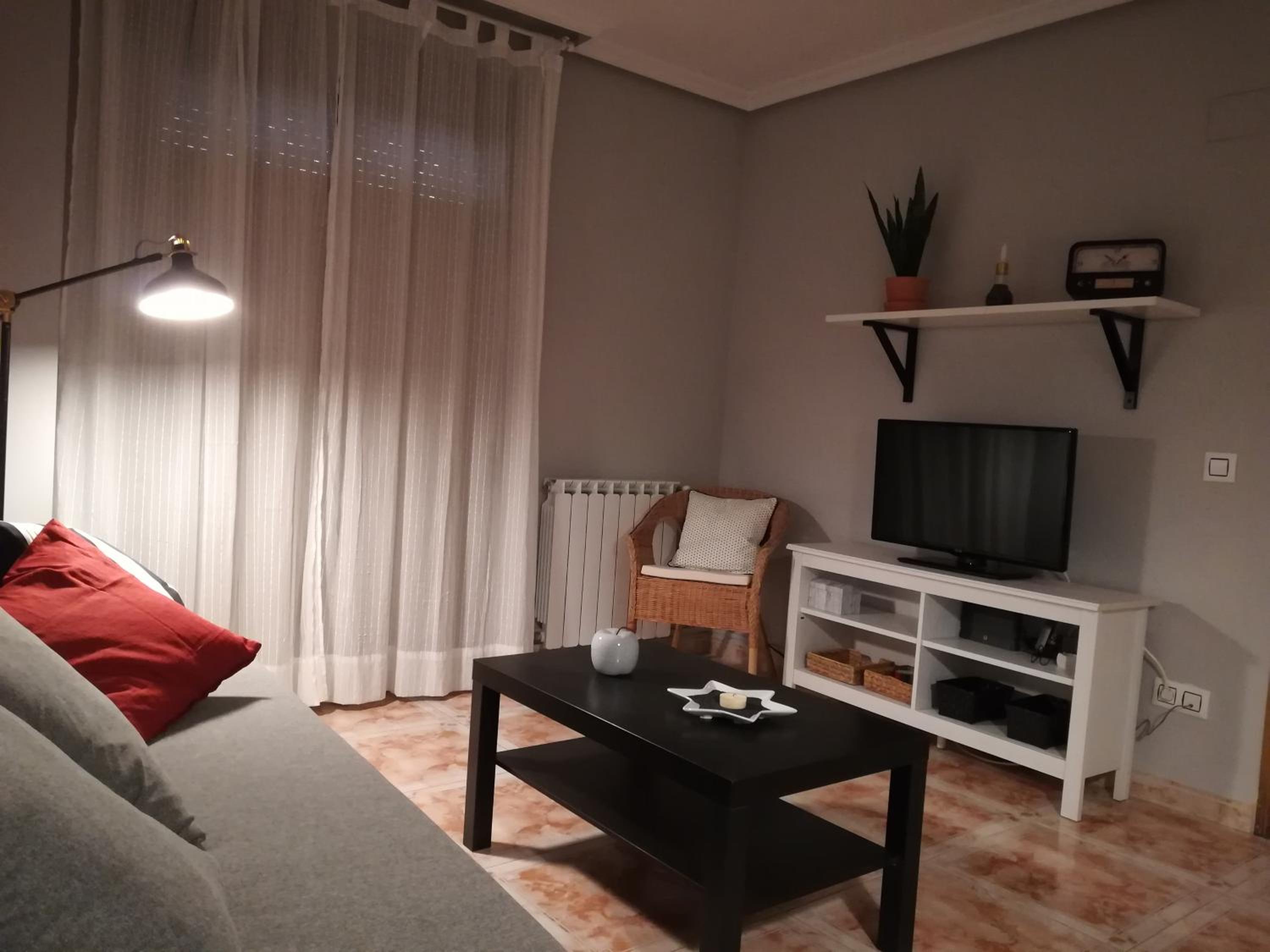 Apartamento La Muralla de Teruel view 4