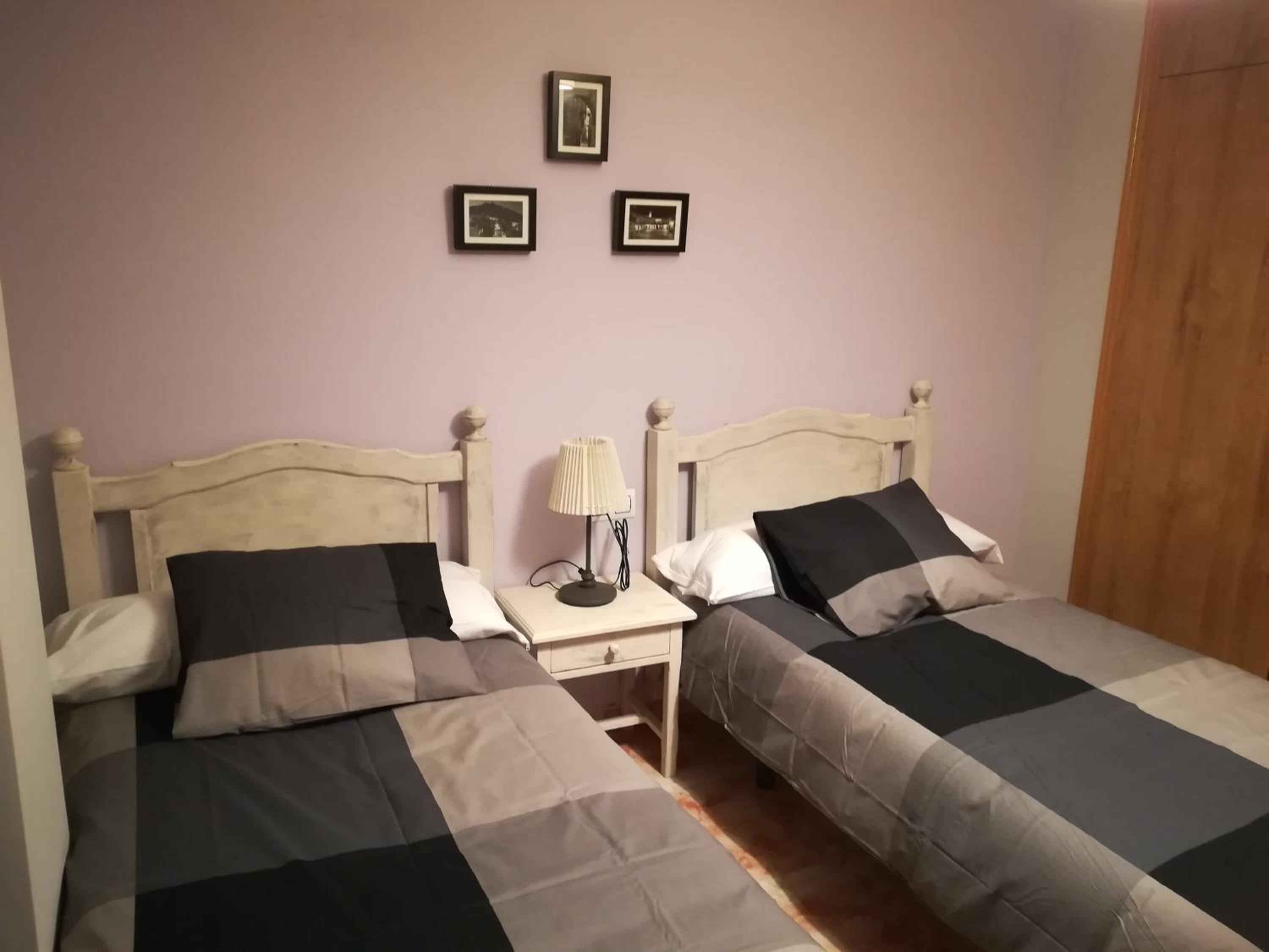 Apartamento La Muralla de Teruel view 5