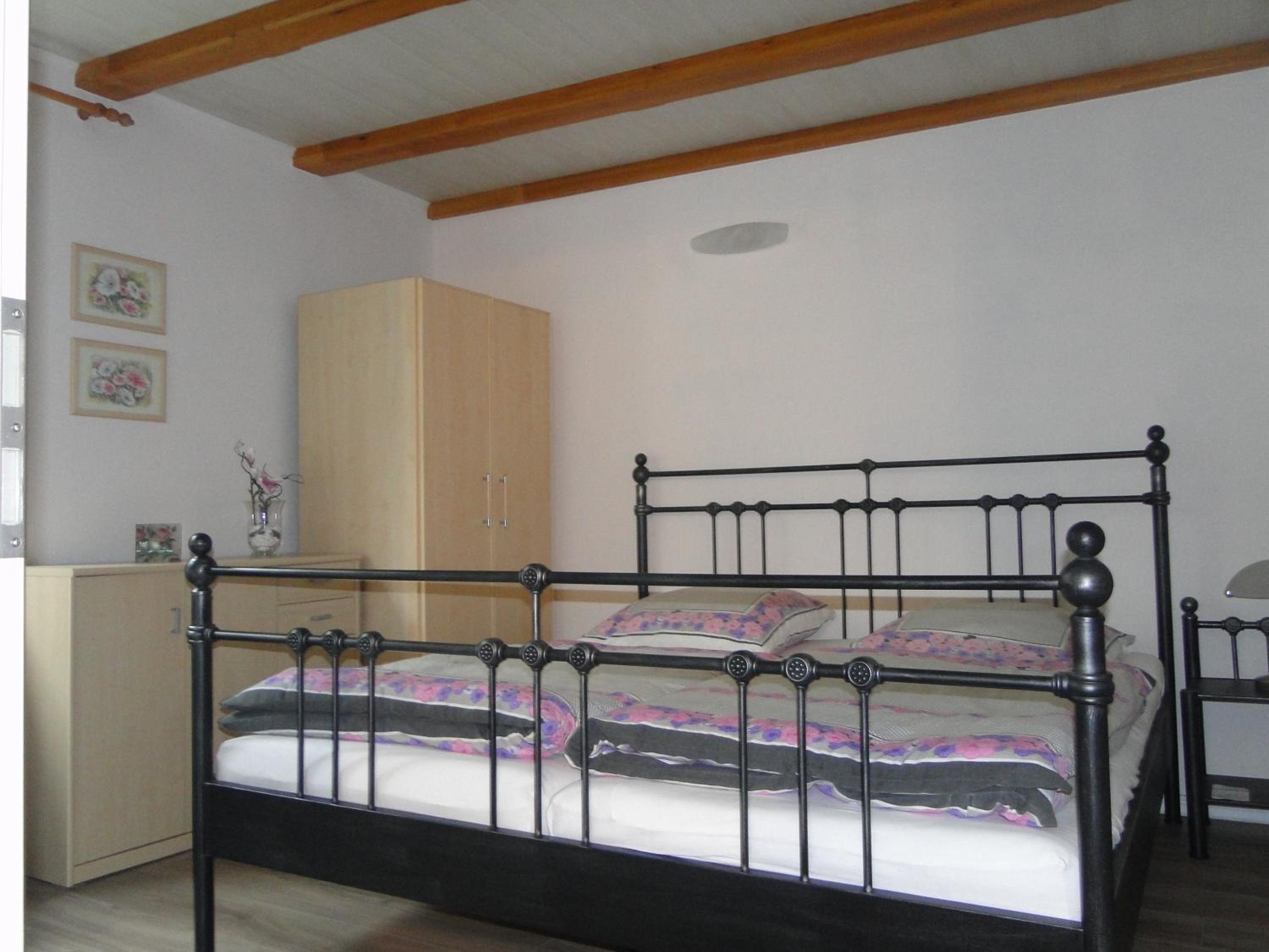 Sommerhaus im Grünen
