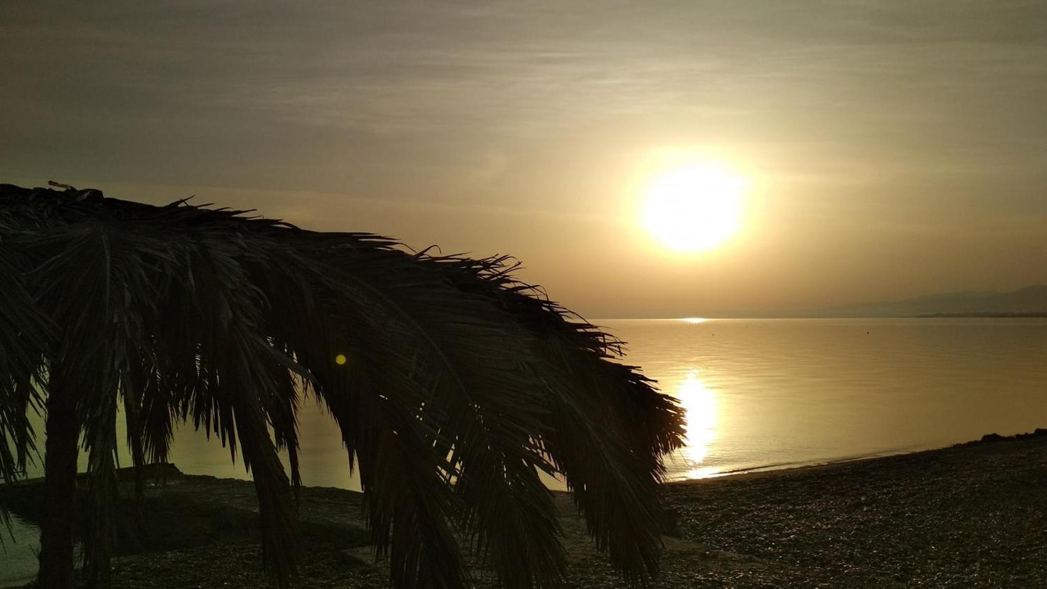 Athanasia Villa view 2