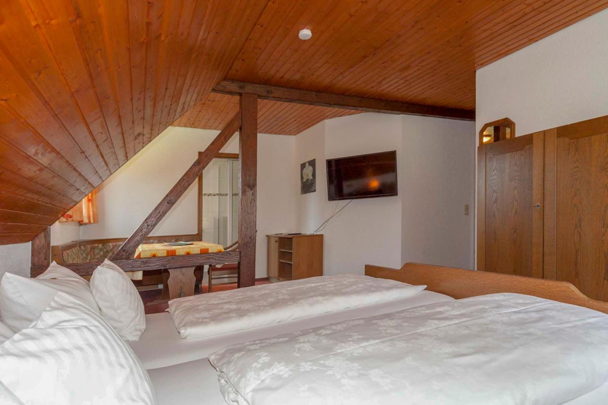 Pension Panoramablick