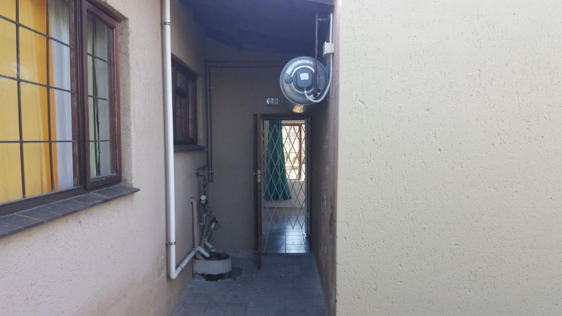 Bachelor Apartment 2 view 3