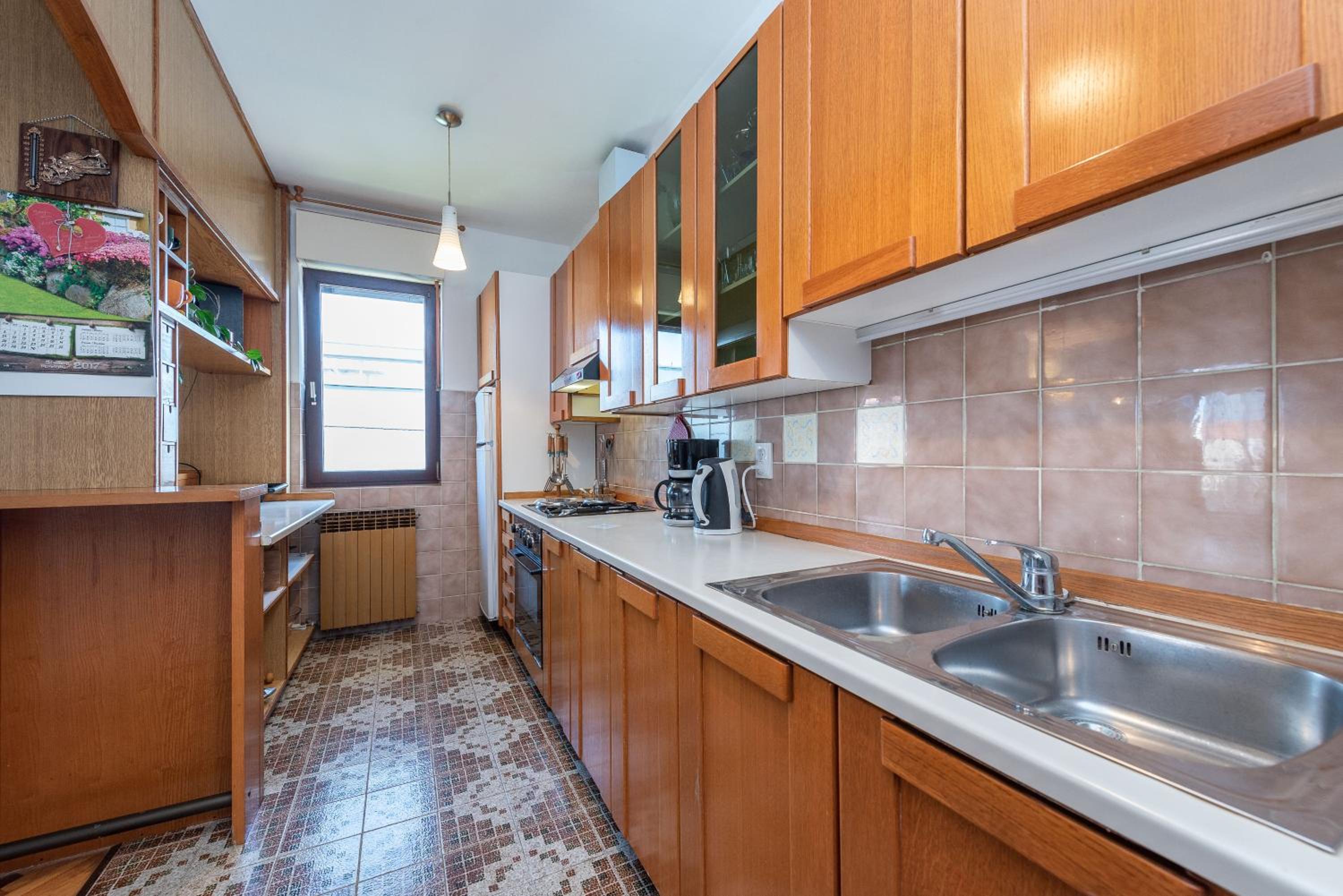 Apartments Babin