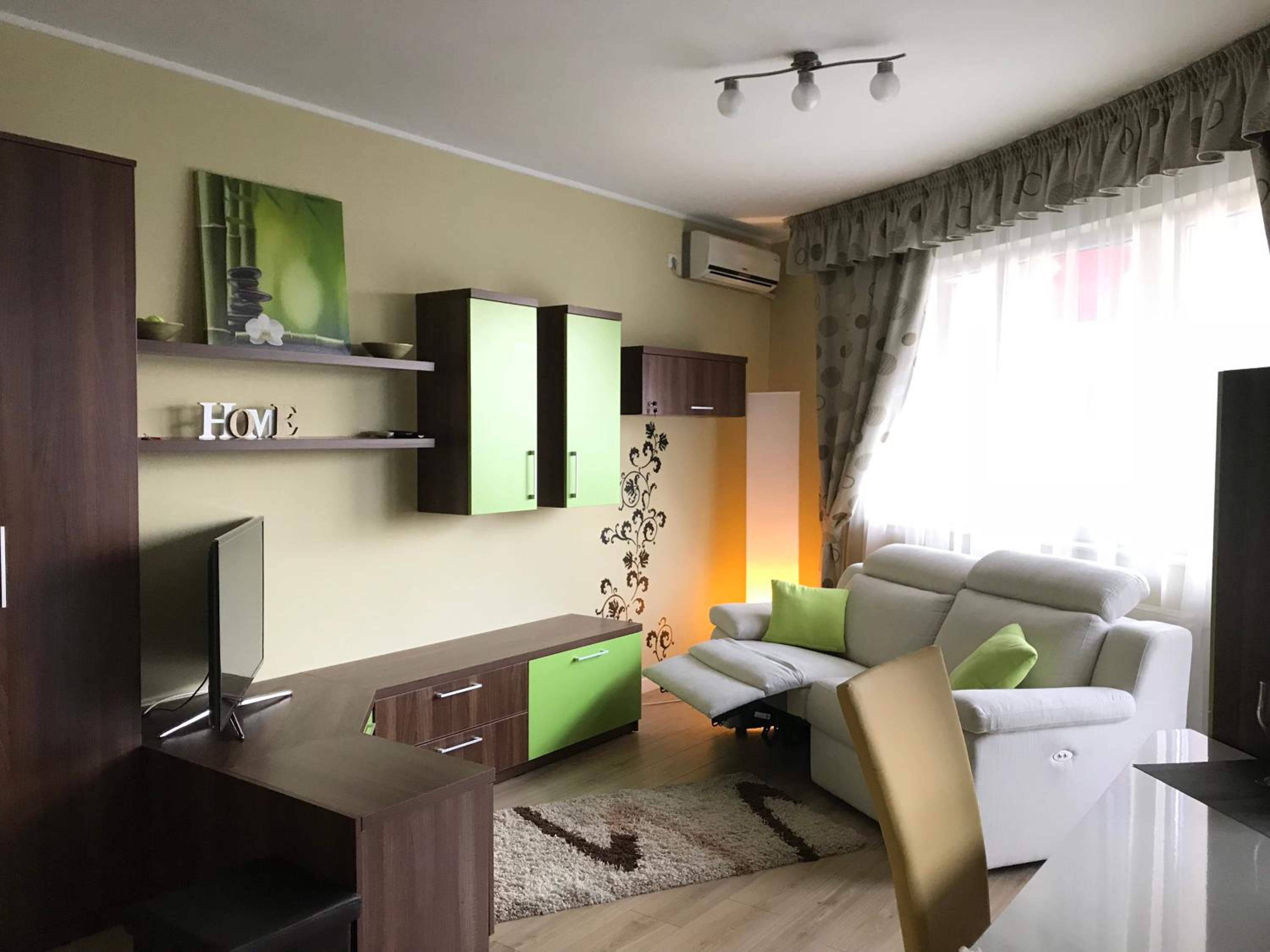 Zen Apartment Oradea - FREE Parking