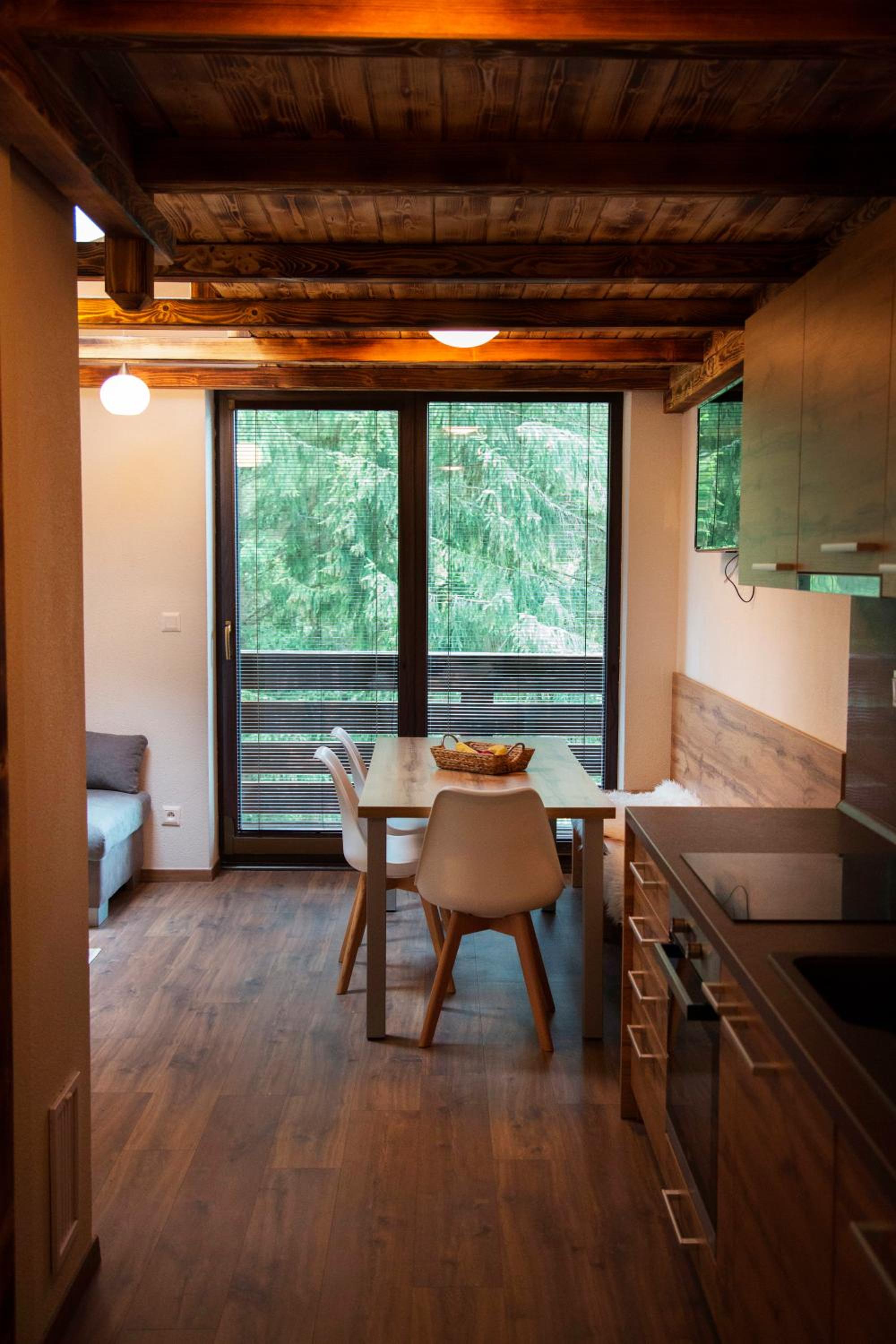 Apartmán Ježko view 5