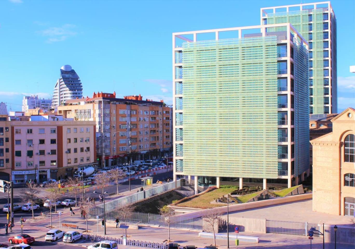 building