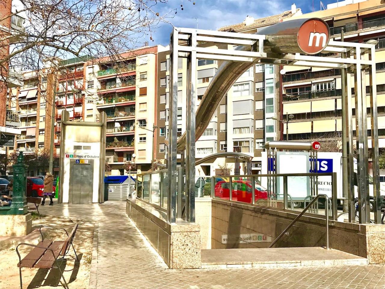 Apartment near the BIO PARC view 2