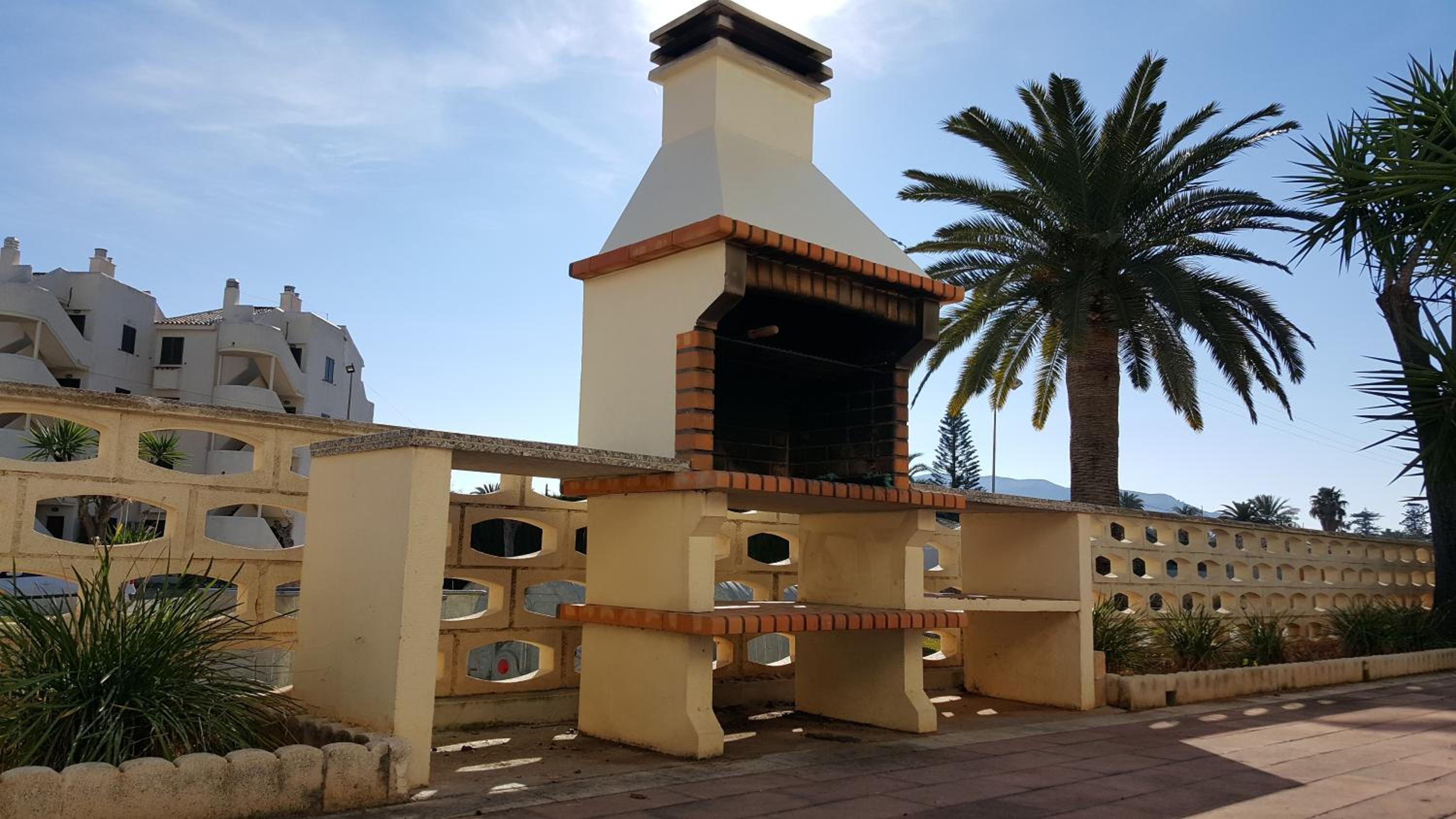 Apartamento Los Cactus