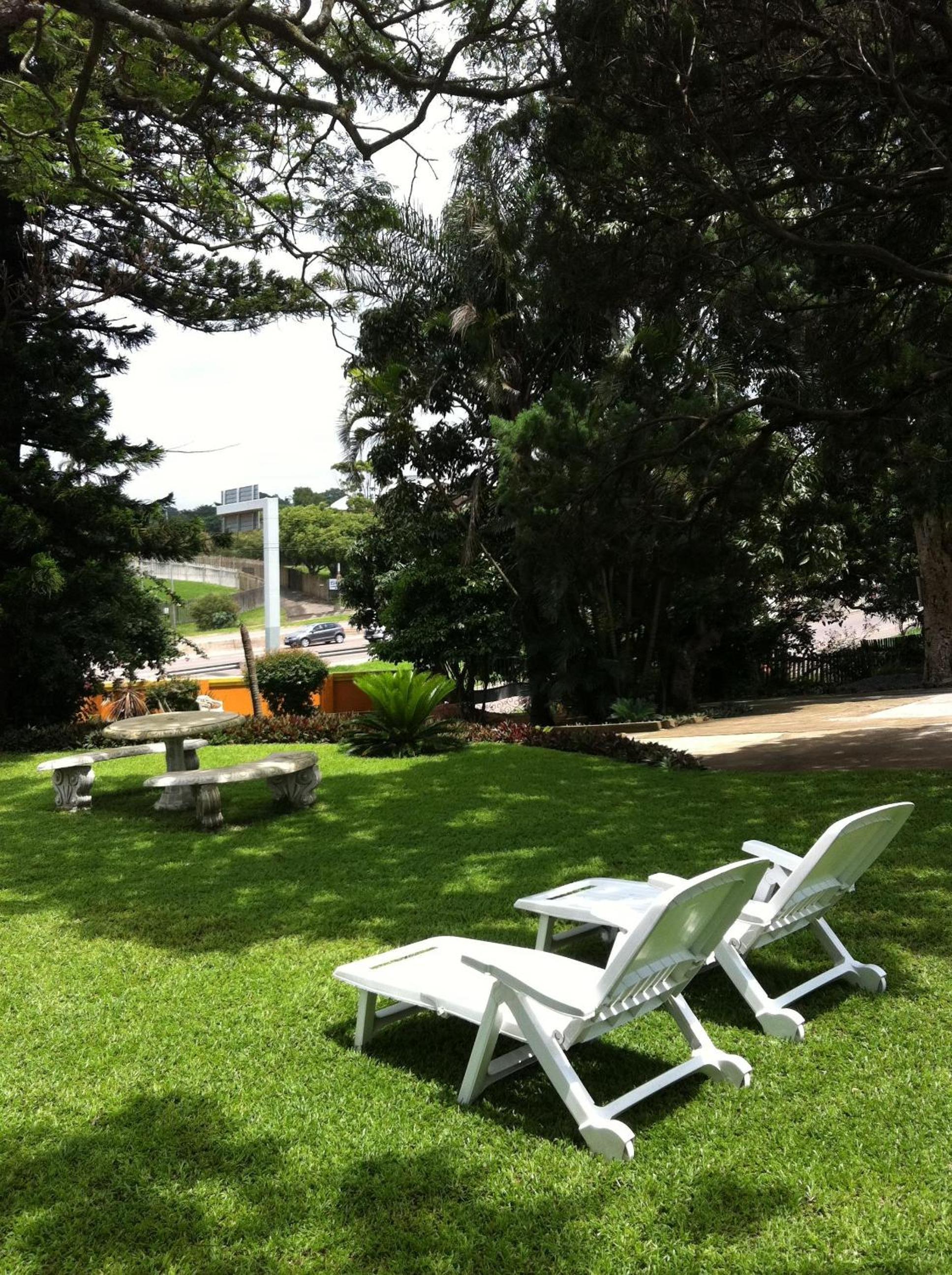 The Crescent Guesthouses - BnB/Self Catering view 4