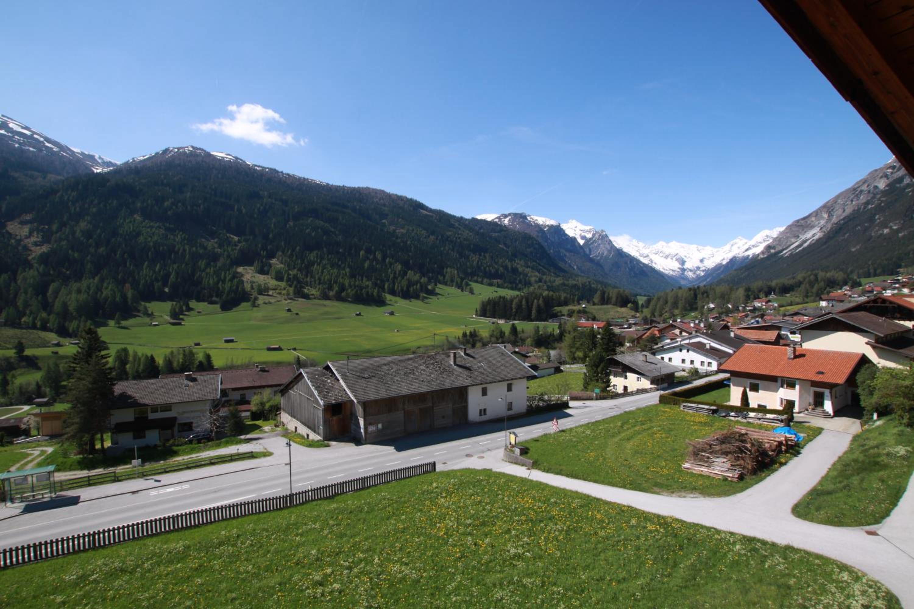 Klauserhof view 5