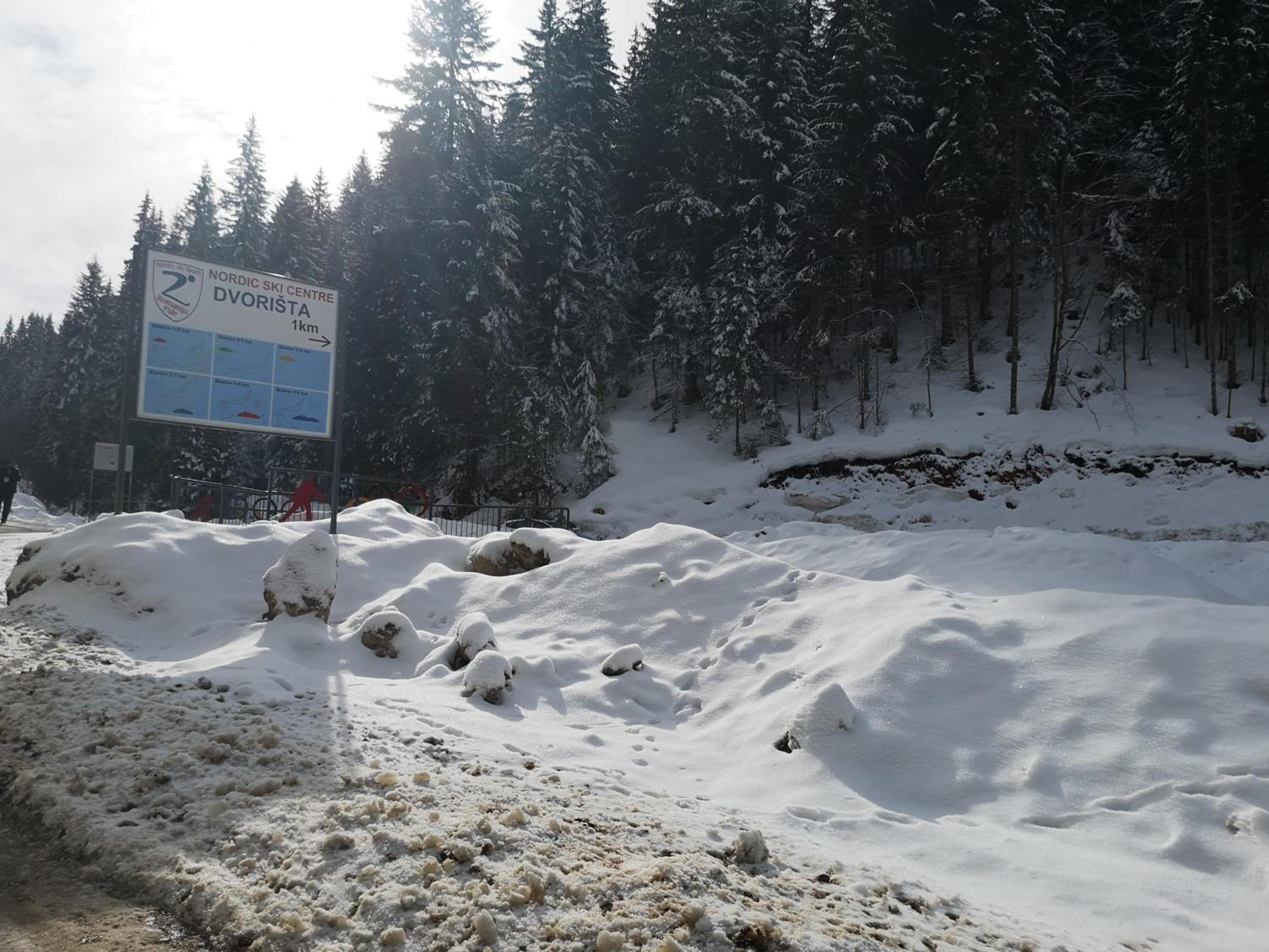Studio Apartman ARAS