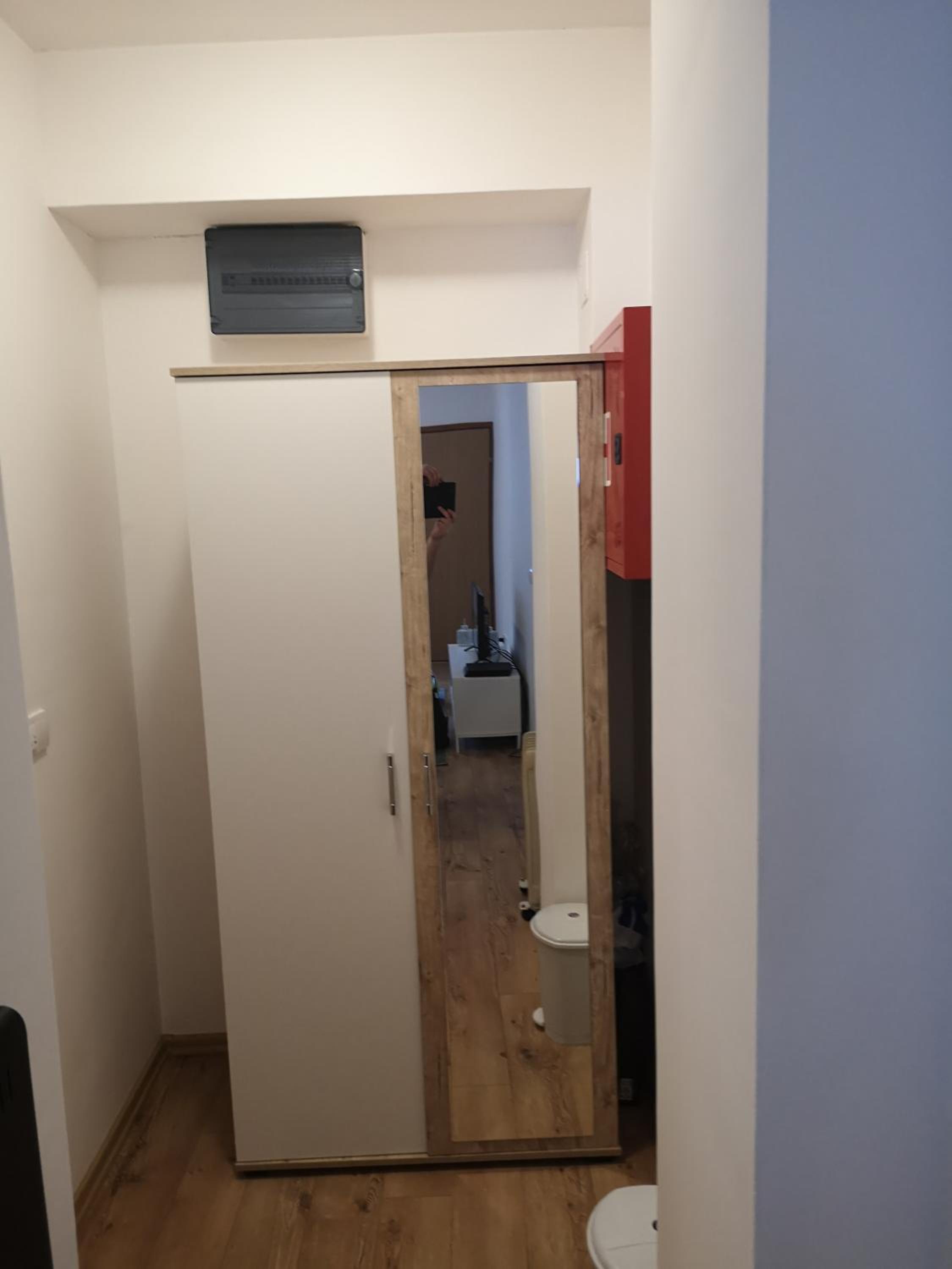 Studio Apartman ARAS