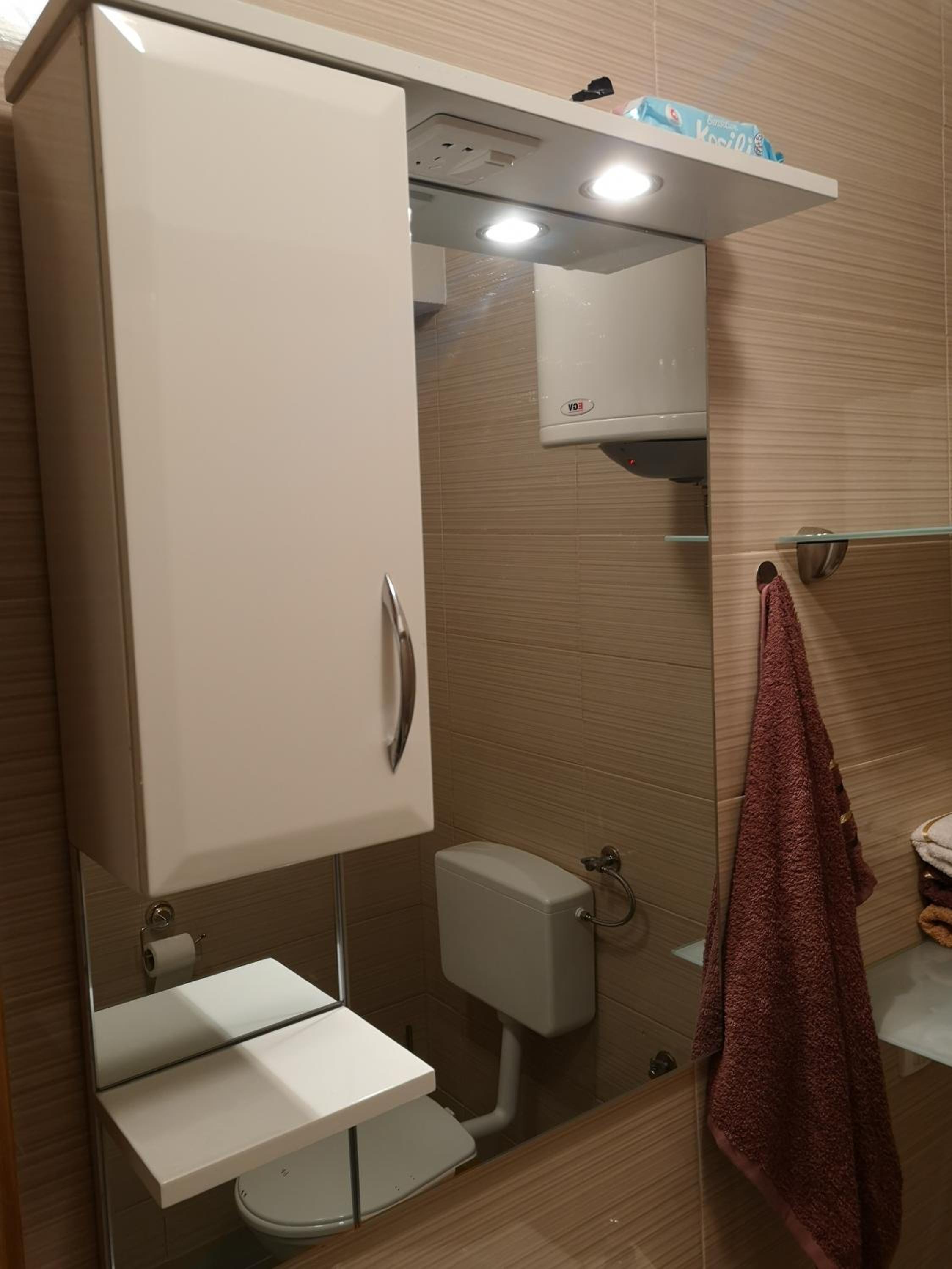 Studio Apartman ARAS