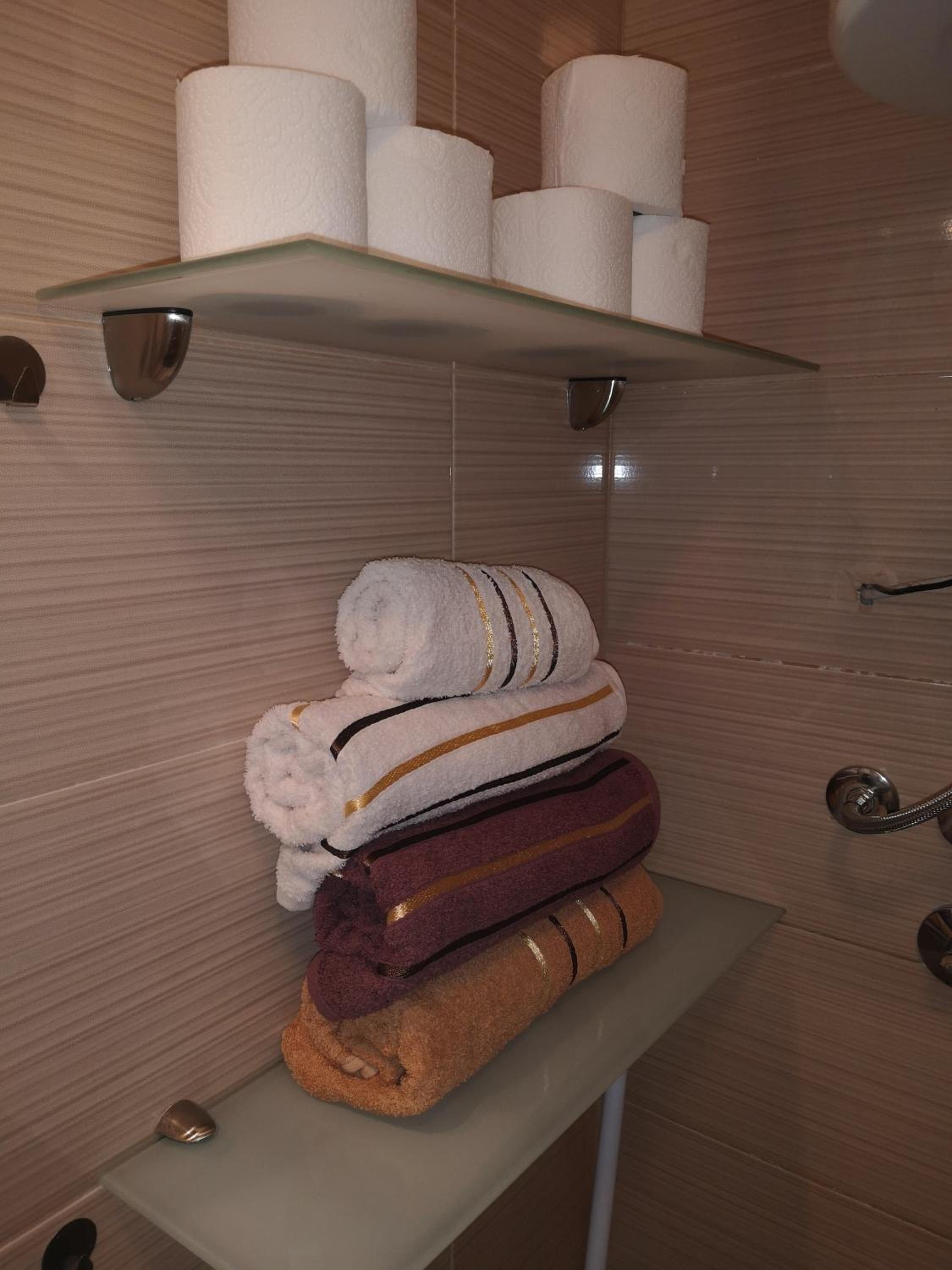 Studio Apartman ARAS