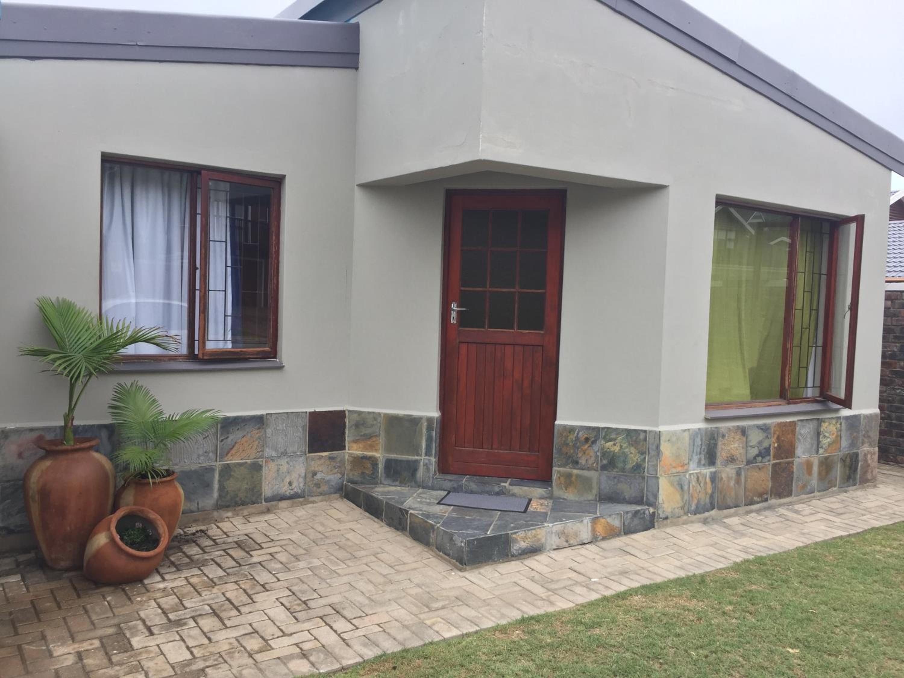 Glentana Silver Moon Self Catering