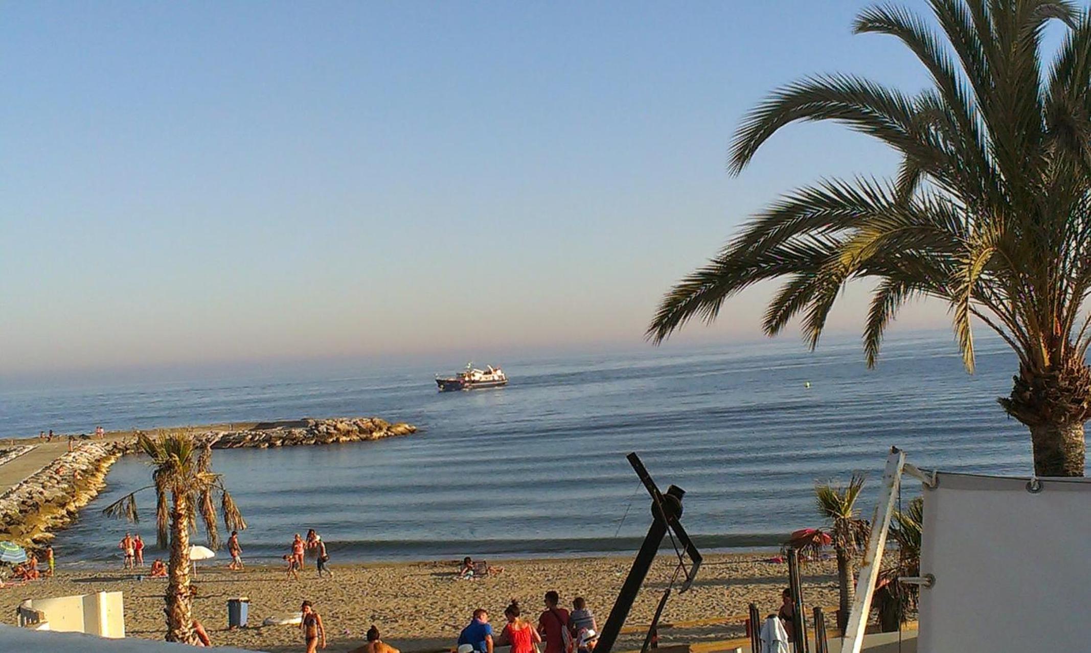 Marbella Vacations - Puerto Banus Playa - Property Image 6