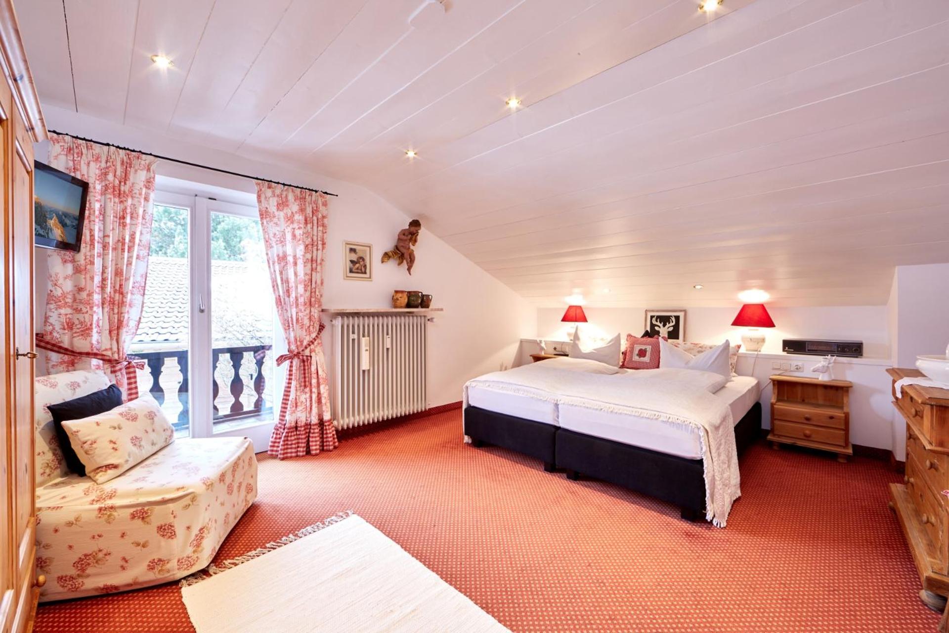Hotel Föhrenhof