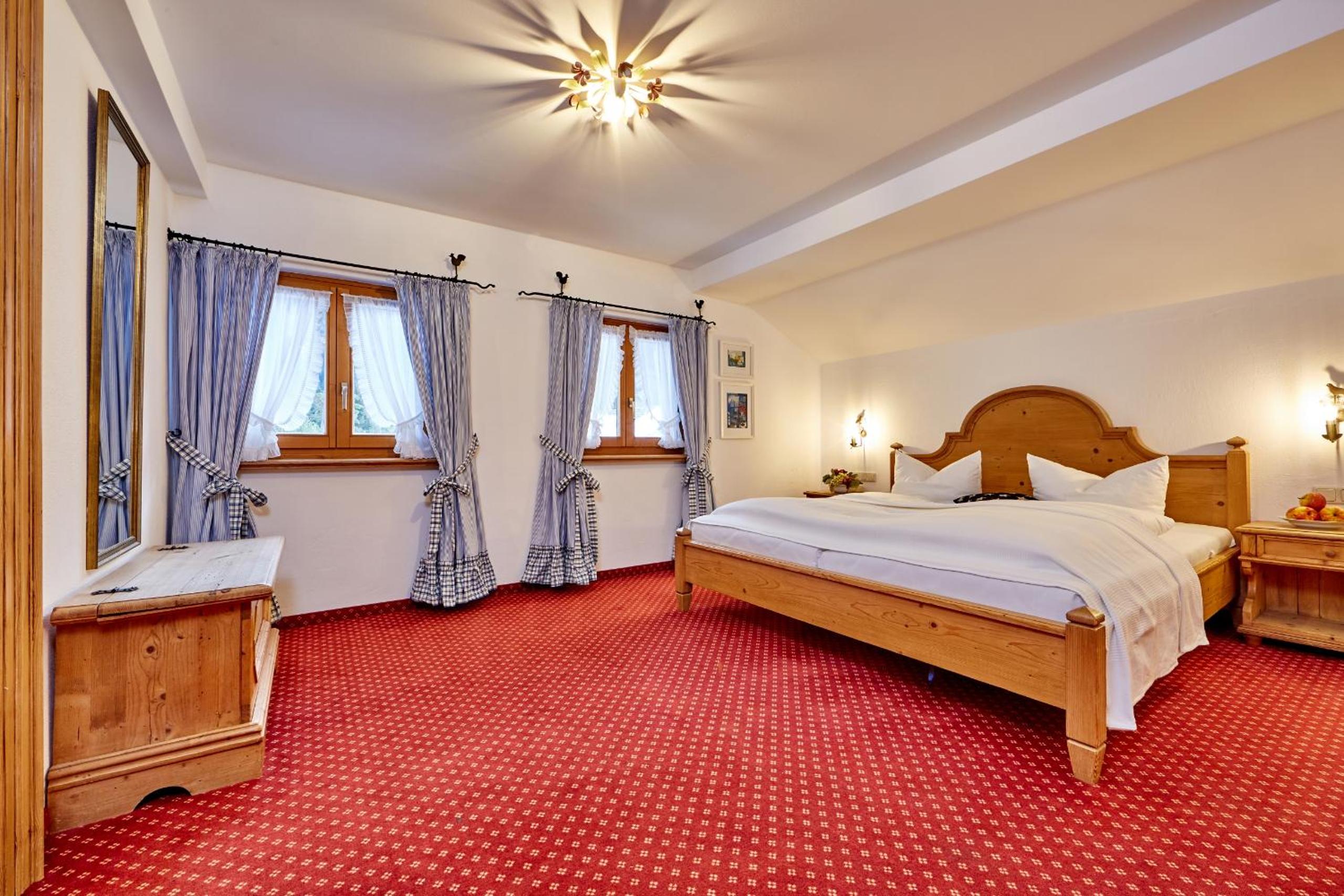 Hotel Föhrenhof