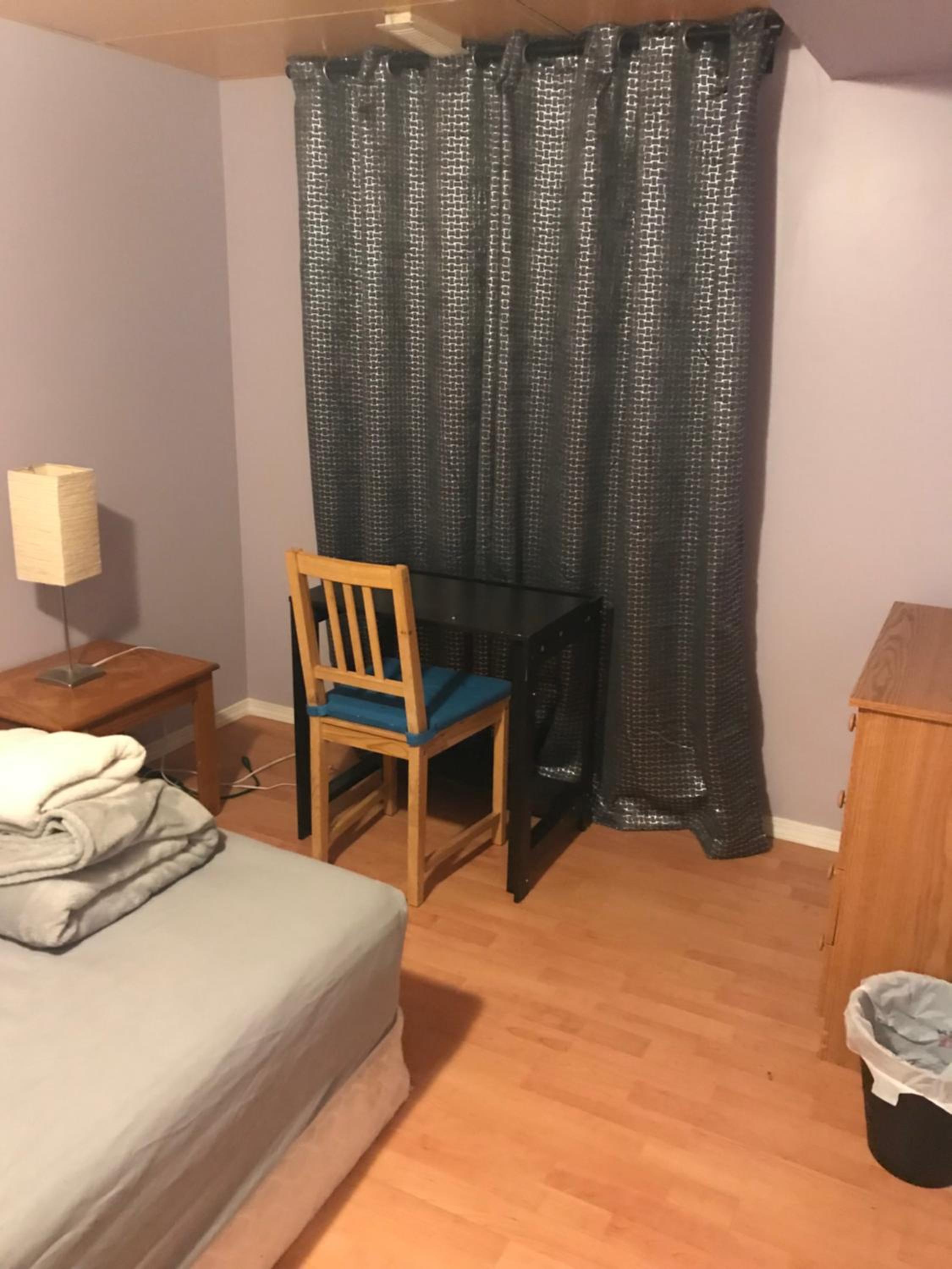 Ranny's Private Rooms