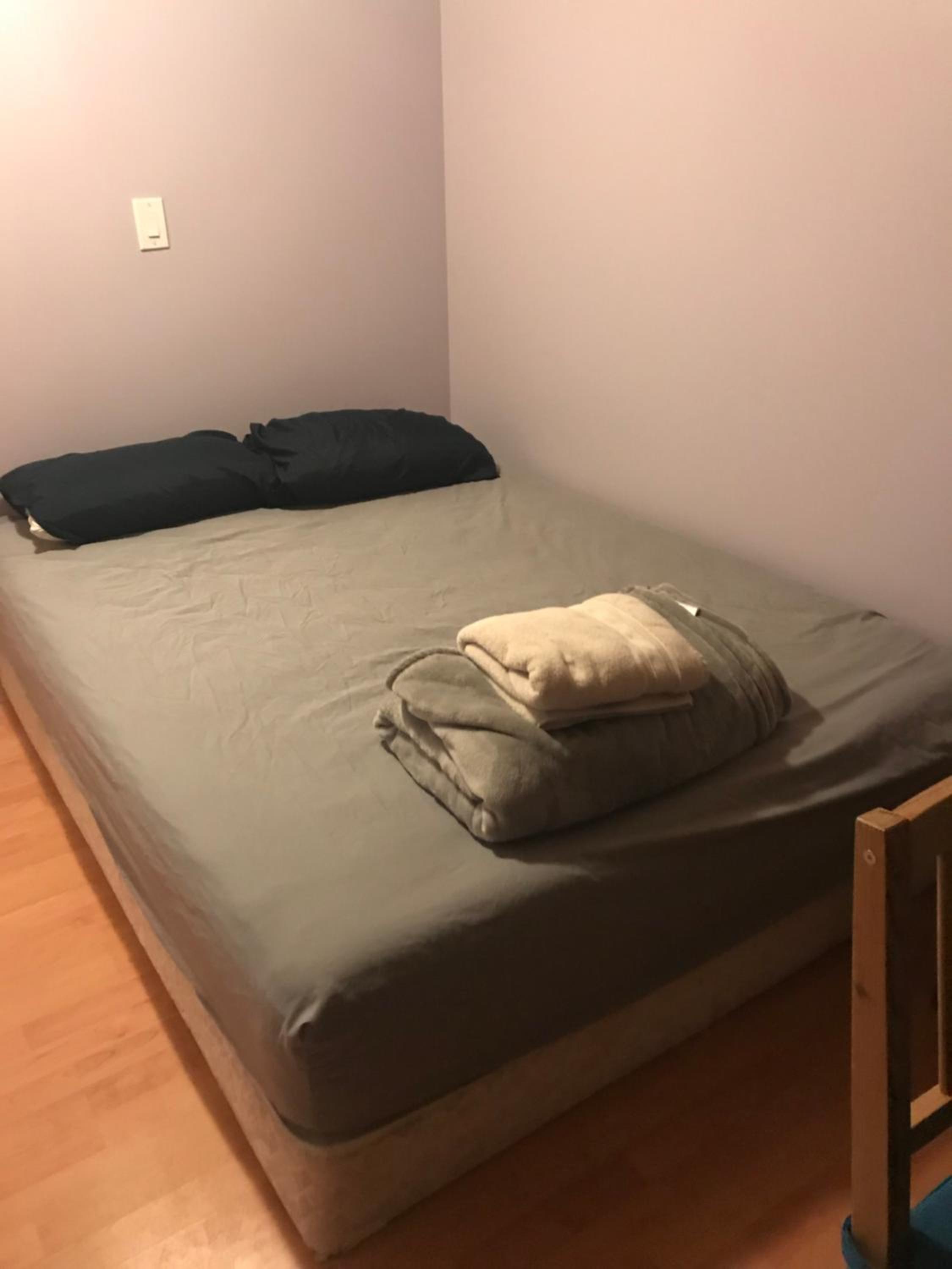 Ranny's Private Rooms