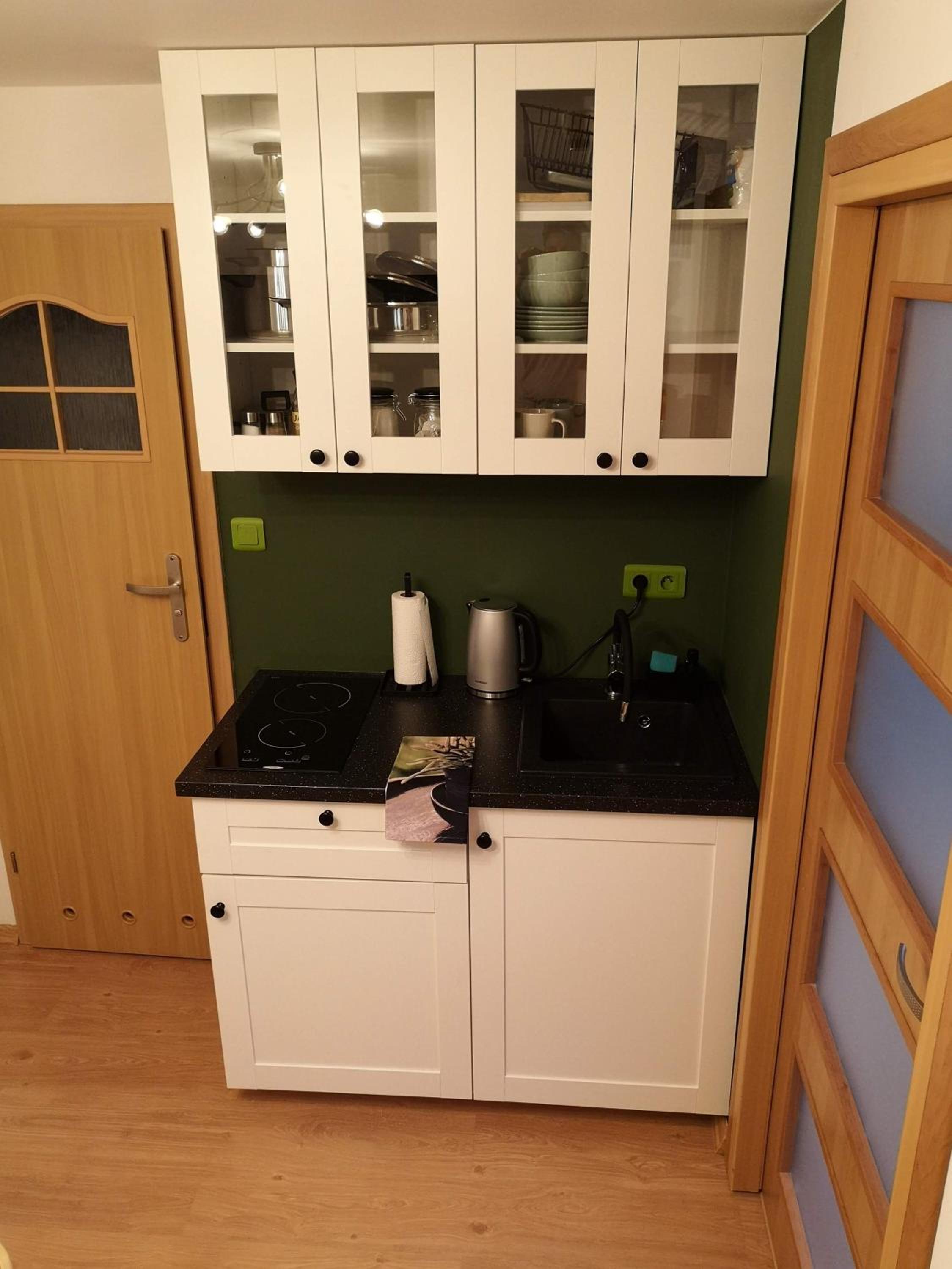 Apartament Zielony Zdrój view 3