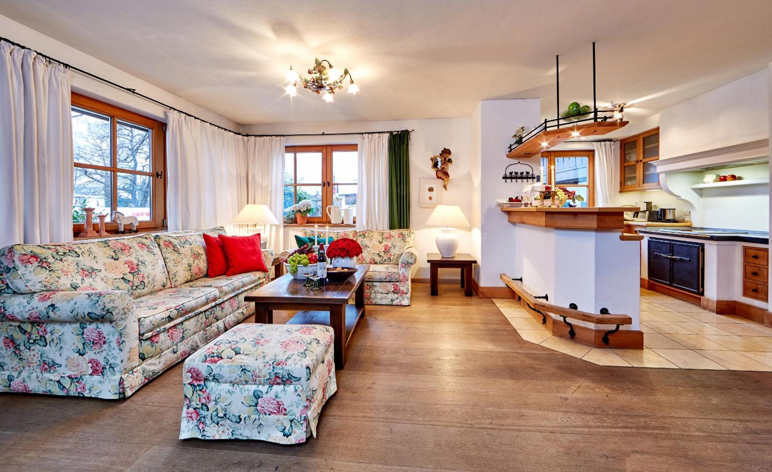 Hotel Föhrenhof