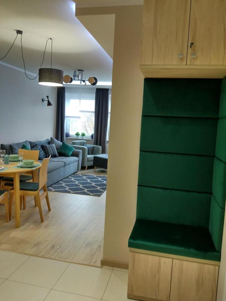 Apartament Zielono Mi