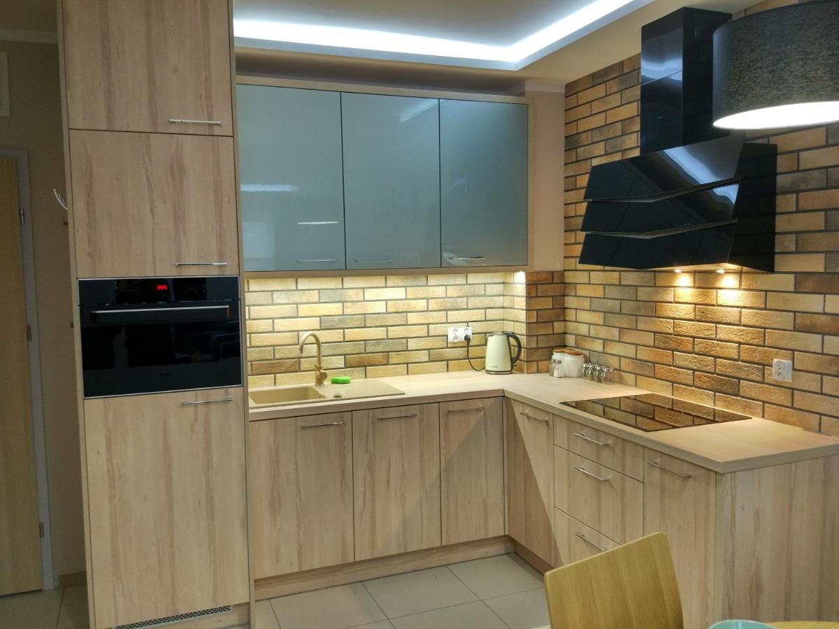 Apartament Zielono Mi