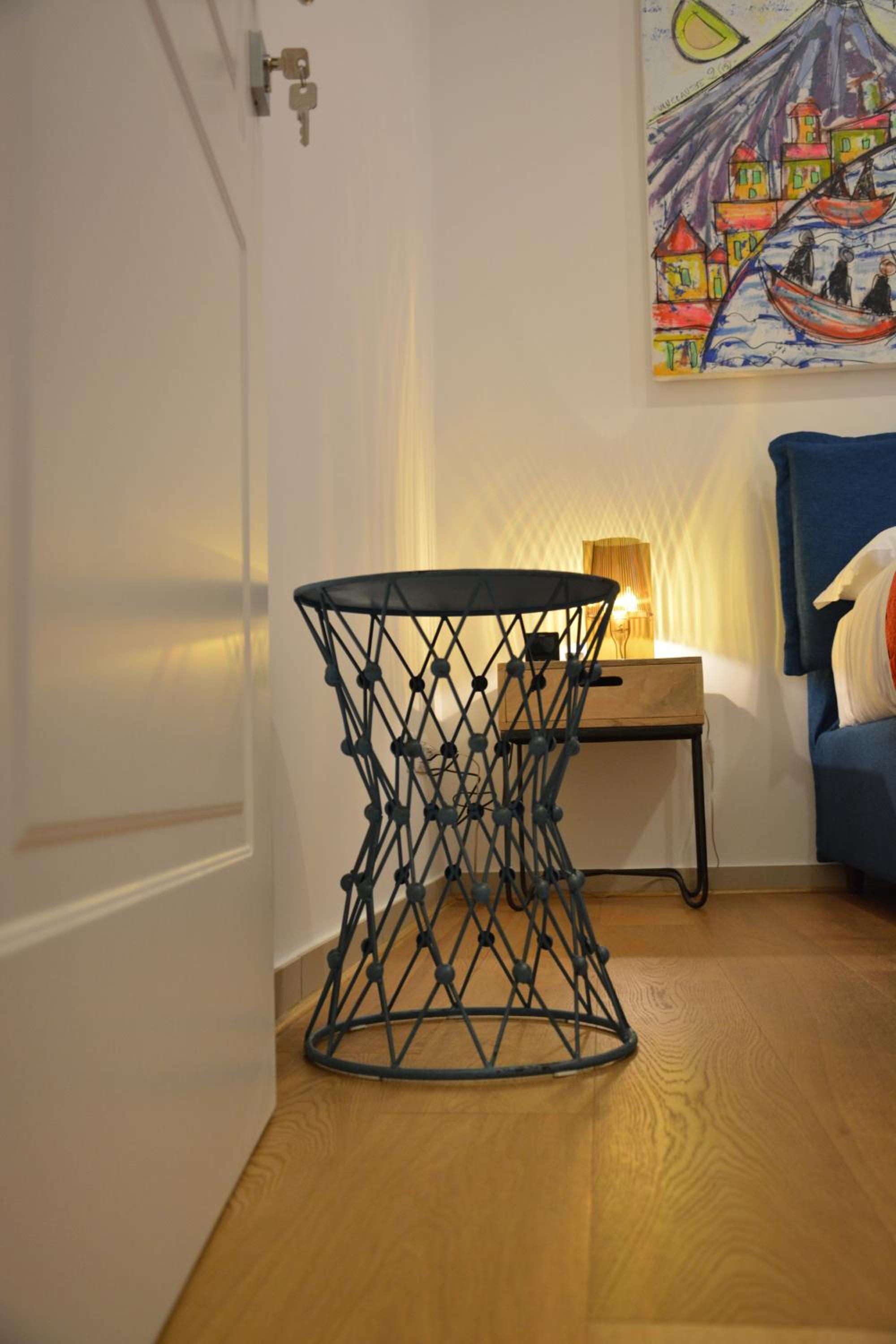 Dimora Megaride