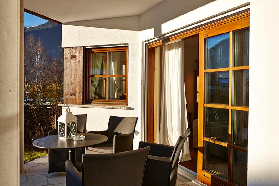 Hotel Föhrenhof