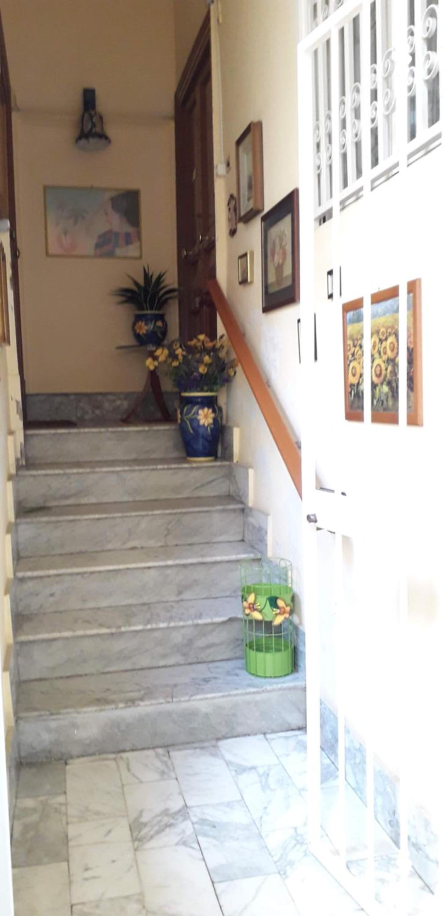 Casa Girasole